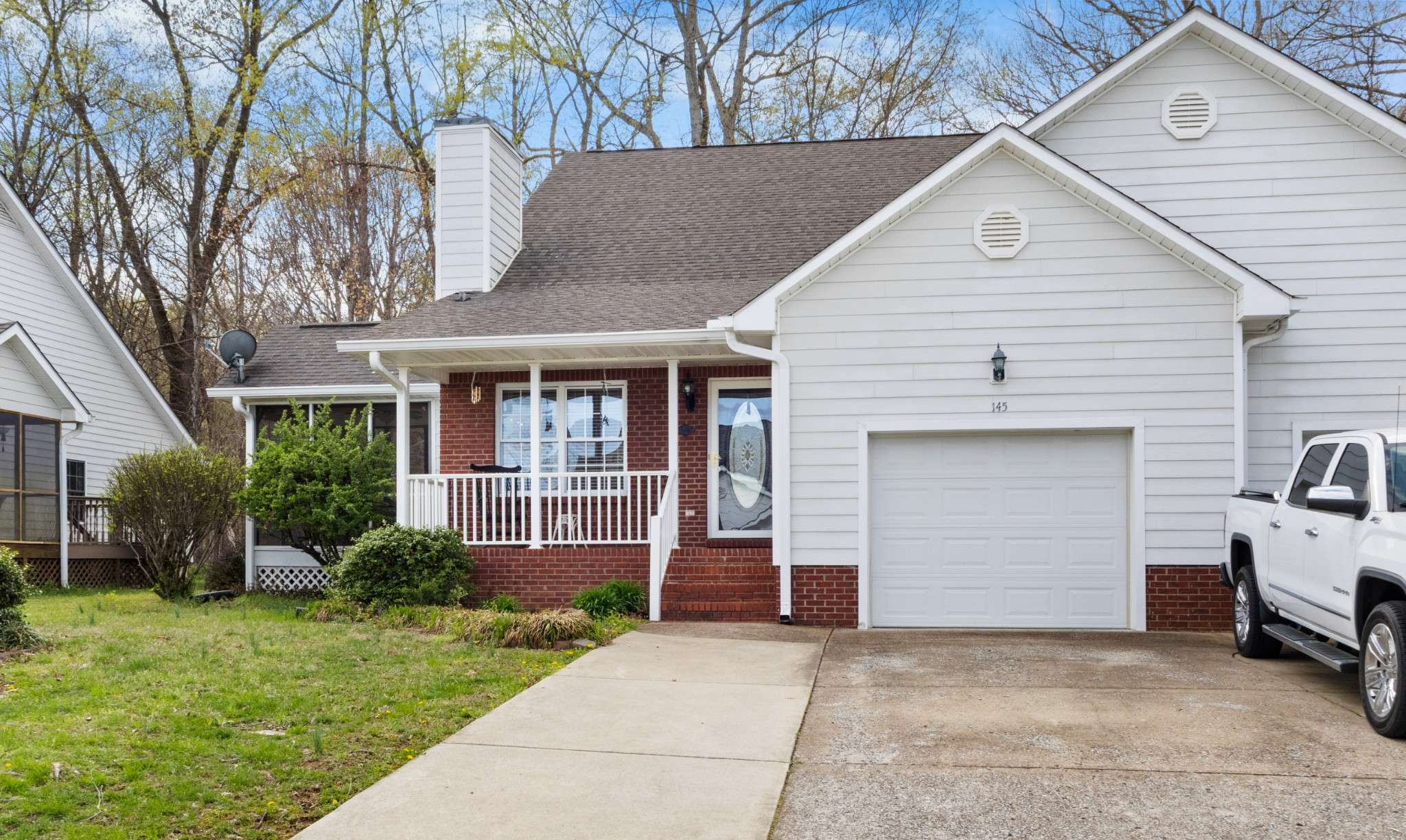 Dover, TN 37058,145 Rose Dr