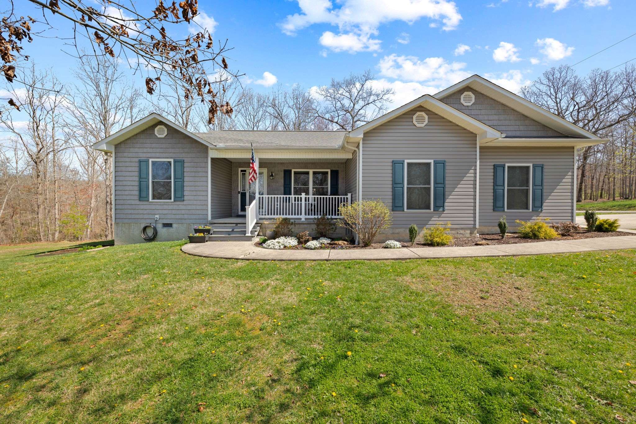 Crossville, TN 38555,300 Satsuma Dr