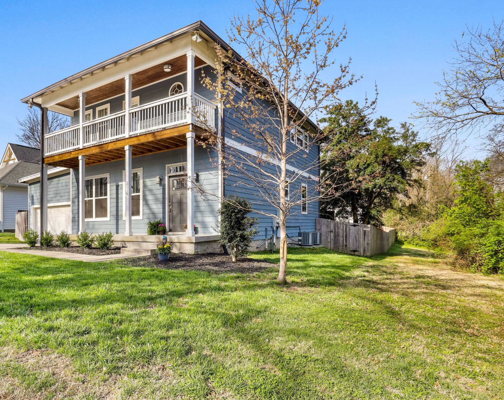 Nashville, TN 37216,2118 Martha Ave