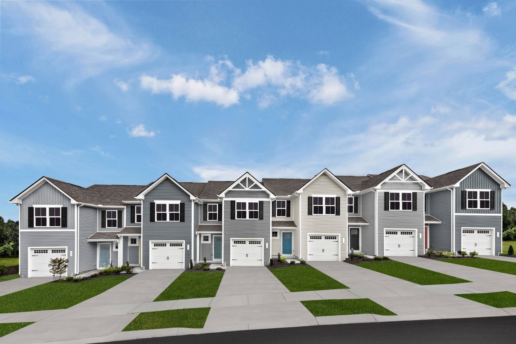 Lebanon, TN 37090,651 Woodall Ridge Drive #52B
