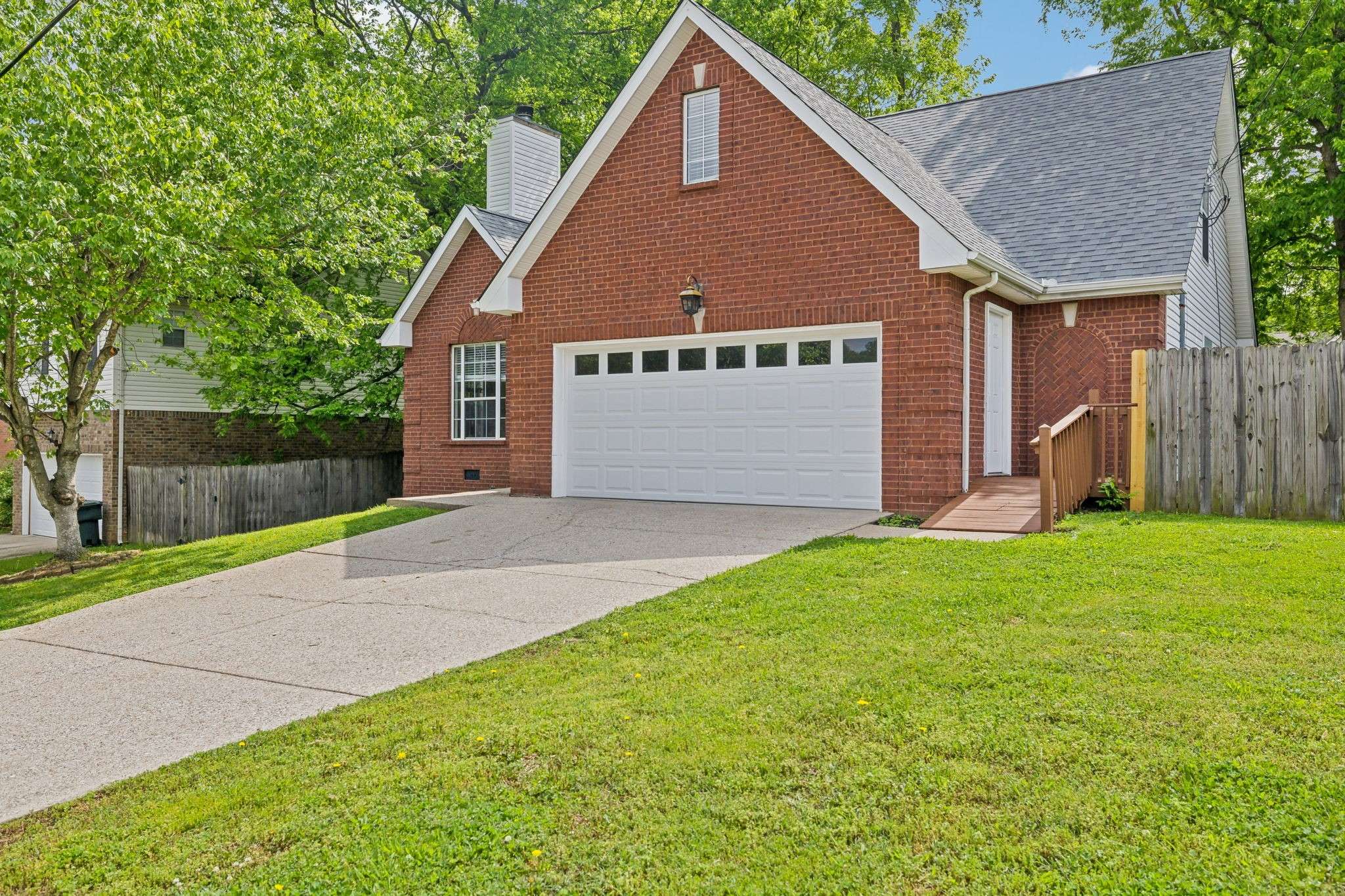 Nashville, TN 37214,1123 Fitzpatrick Rd
