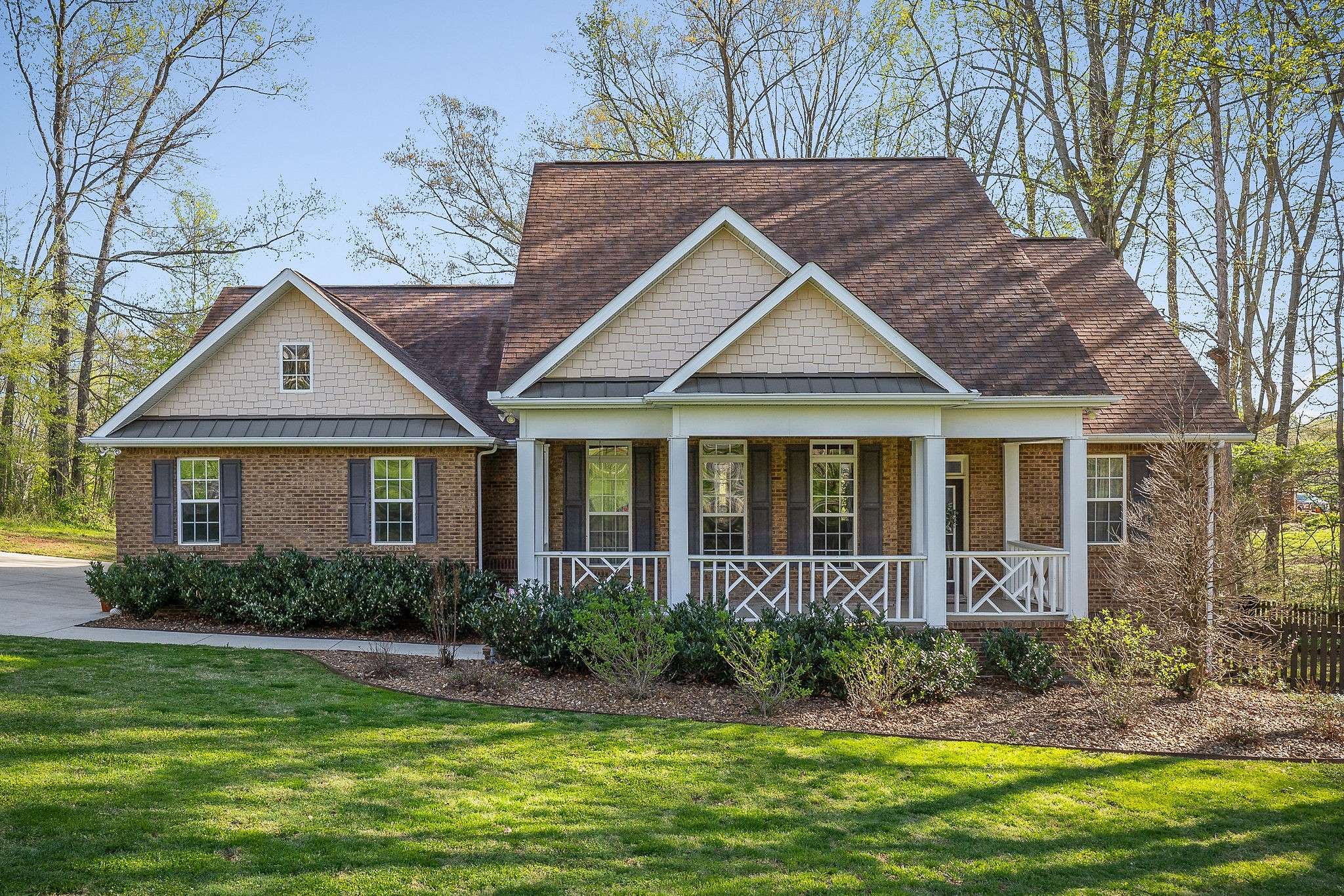 Mcminnville, TN 37110,931 Golf Club Rd