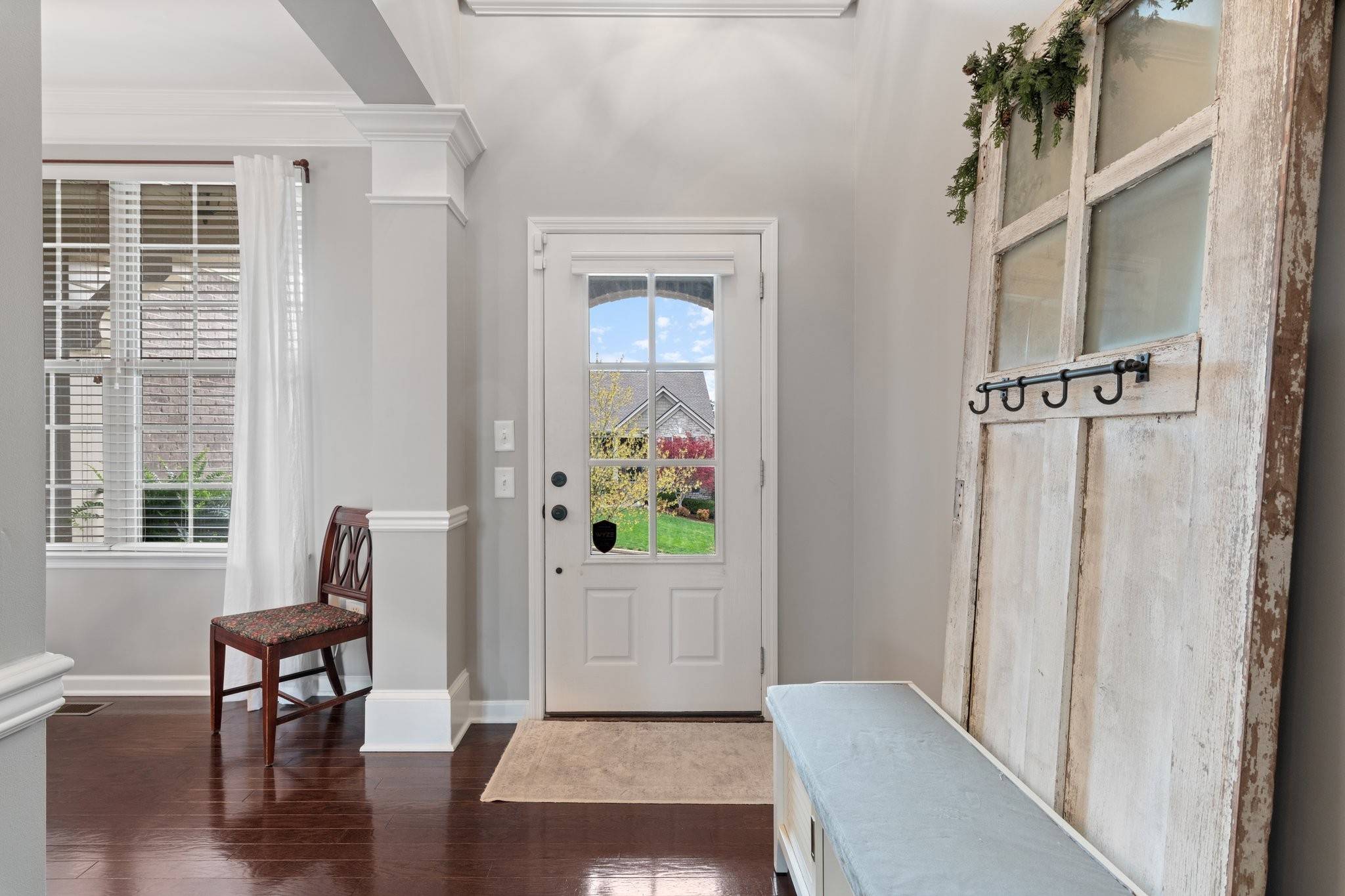 Nolensville, TN 37135,208 Foxley Ct