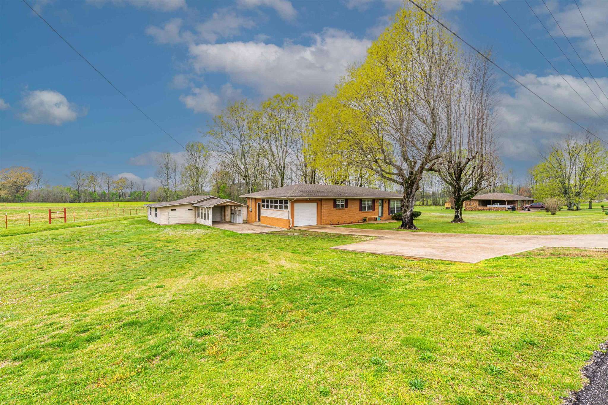 Killen, AL 35645,16205 County Road 33