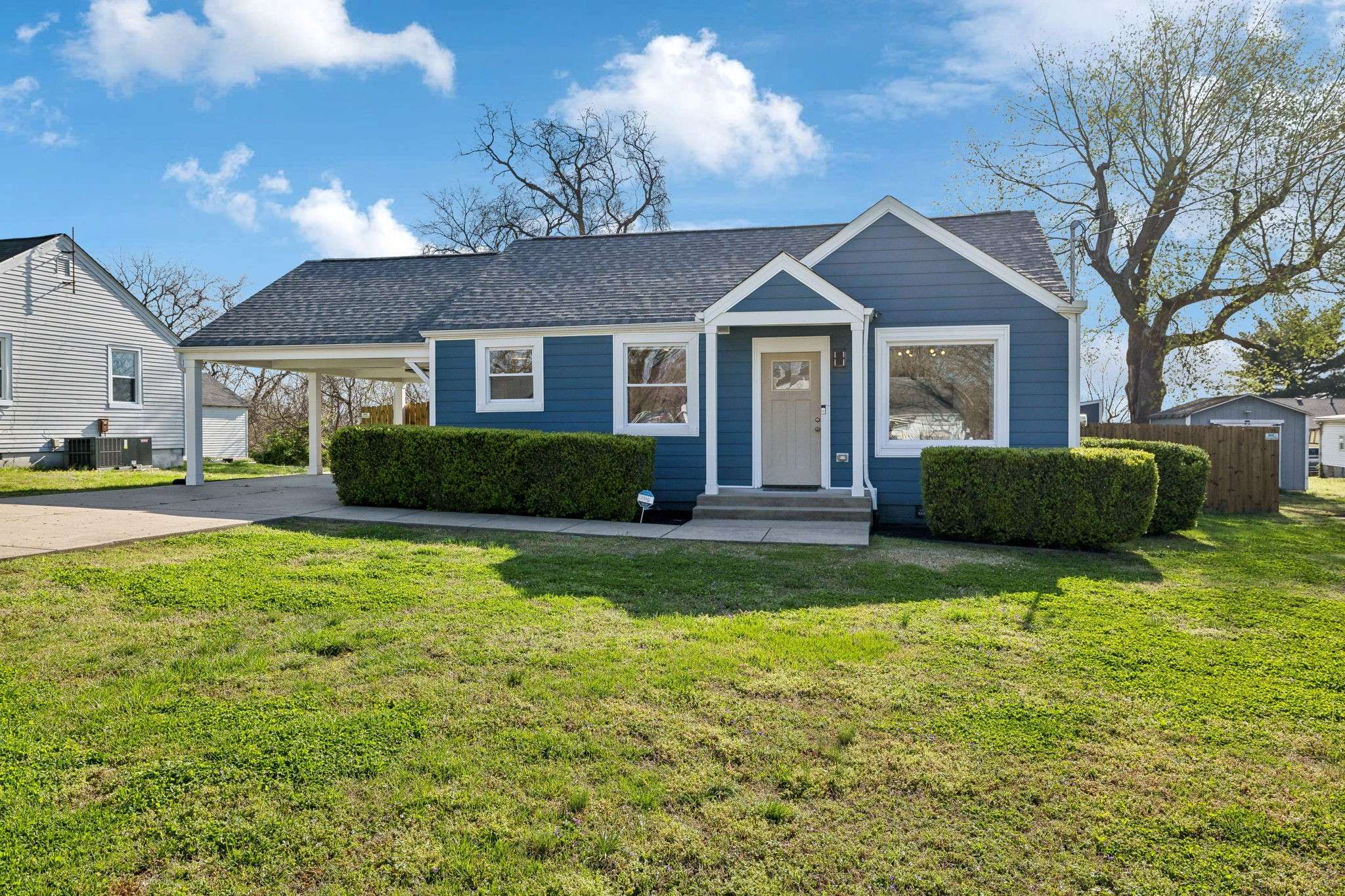 Nashville, TN 37210,312 Spence Cir
