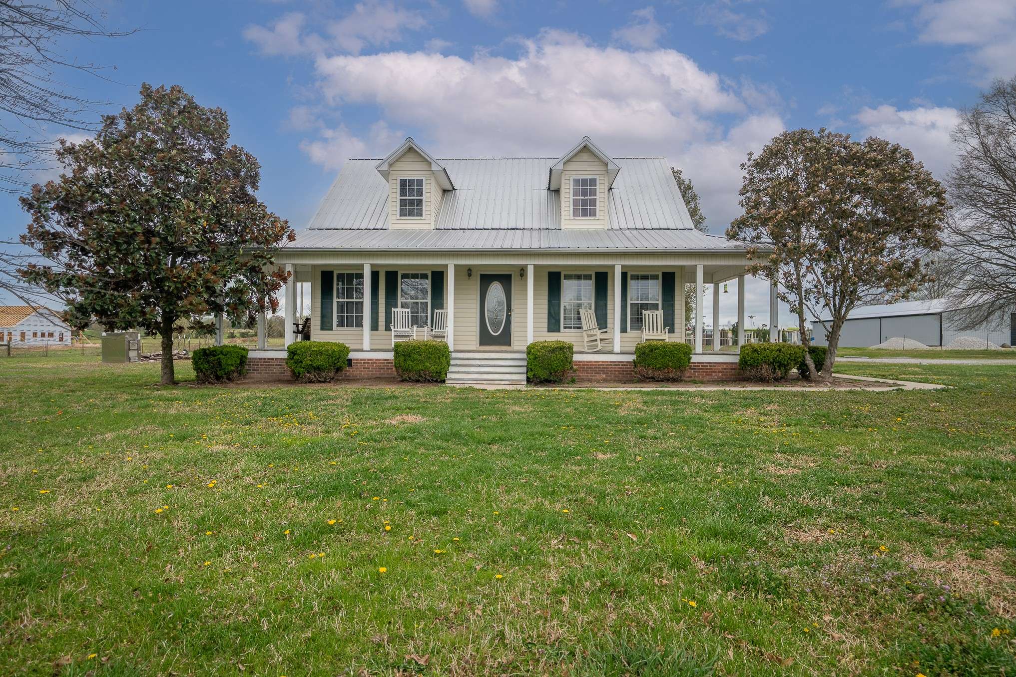 Morrison, TN 37357,11220 Shelbyville Rd