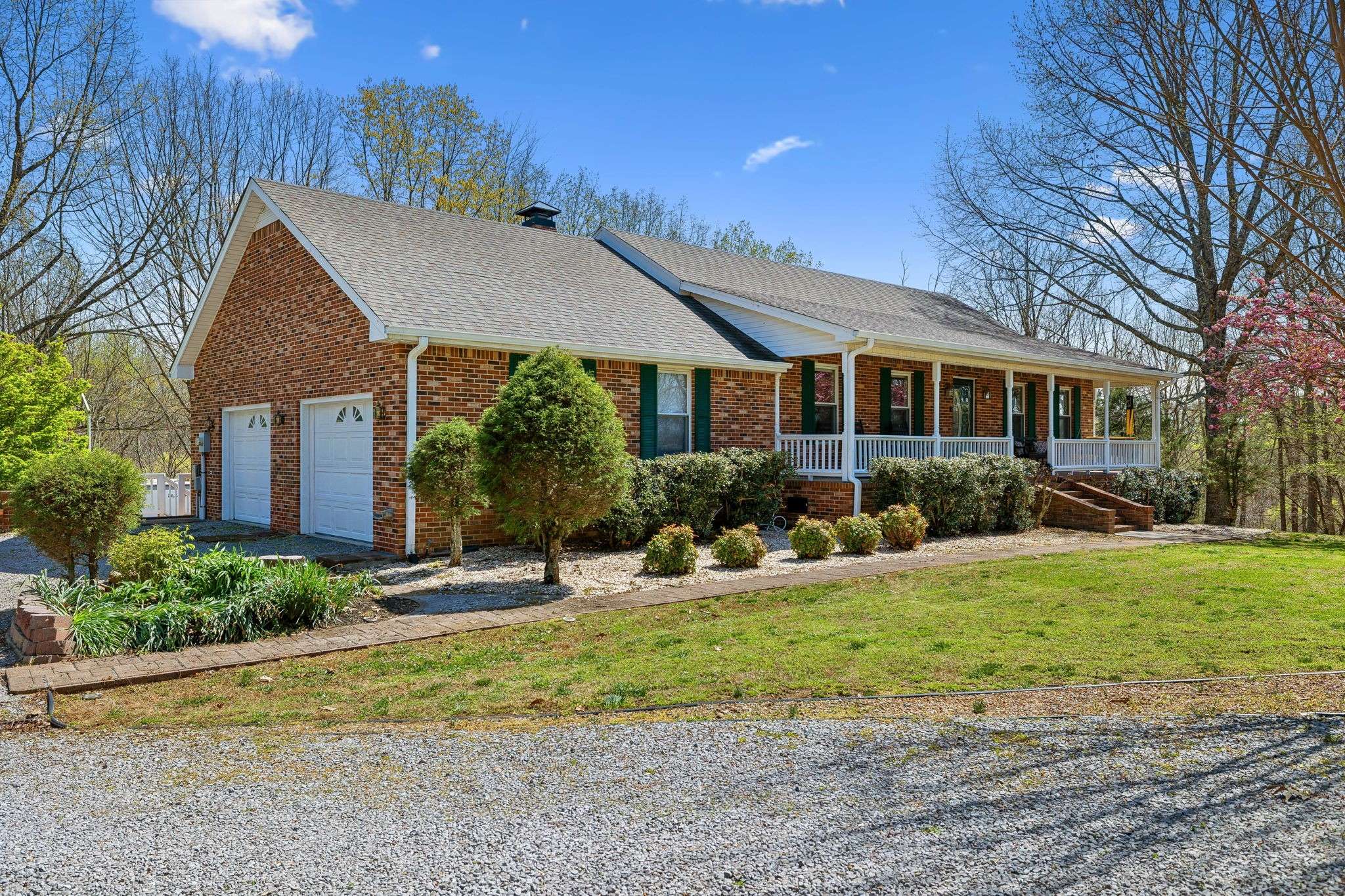 Woodbury, TN 37190,429 Rivendell Rd