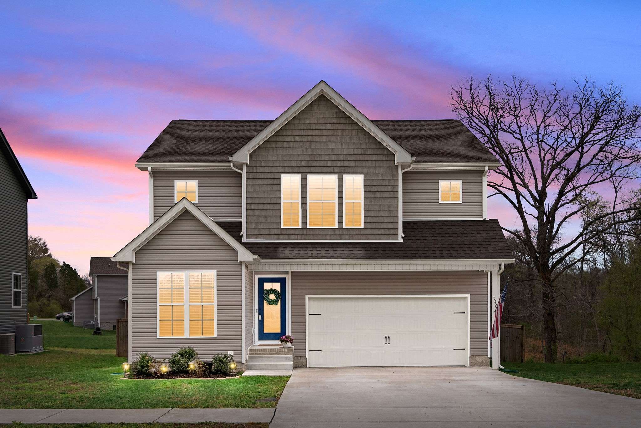 Clarksville, TN 37042,546 Bloomington Trce