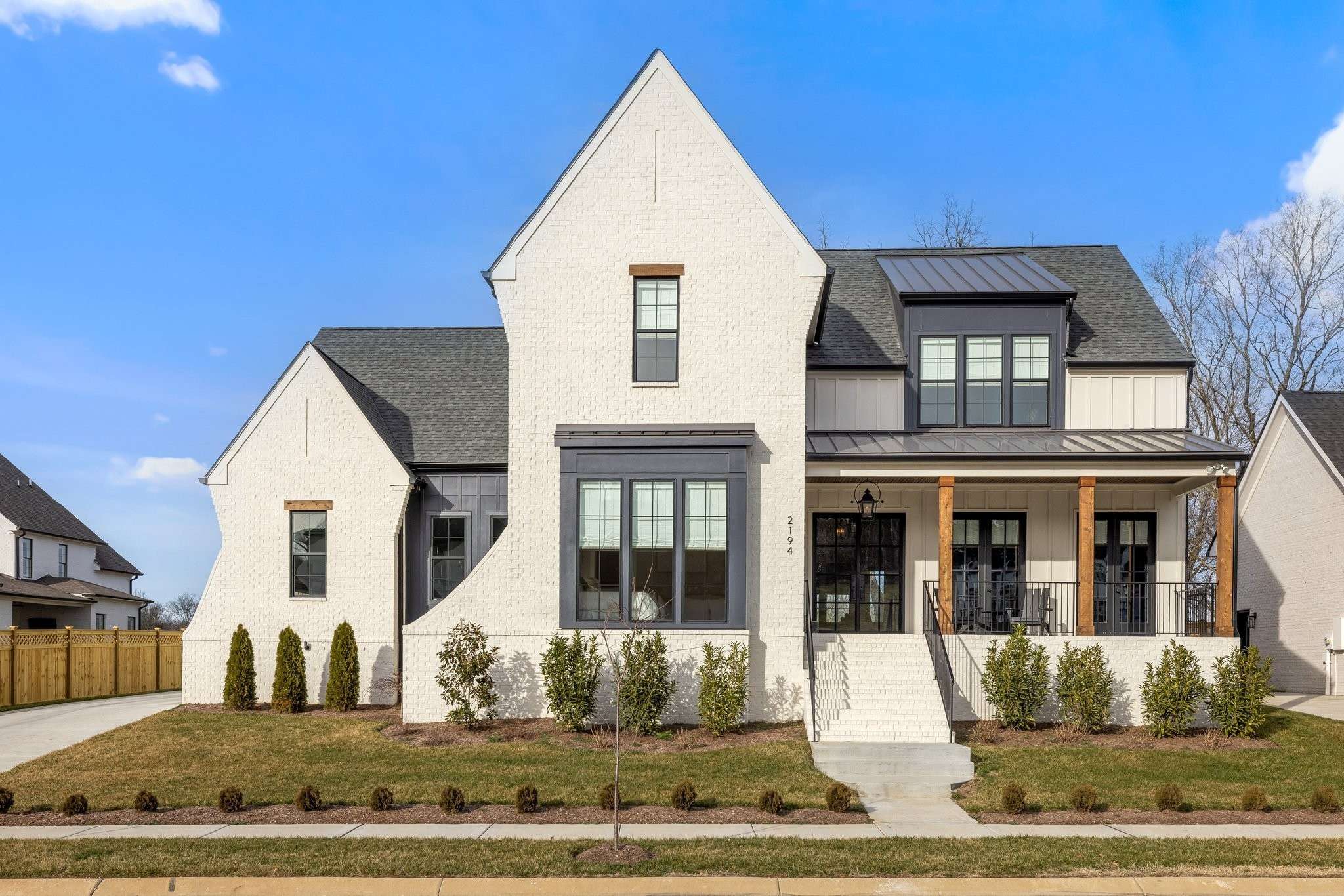 Thompsons Station, TN 37179,2194 Burgin Drive