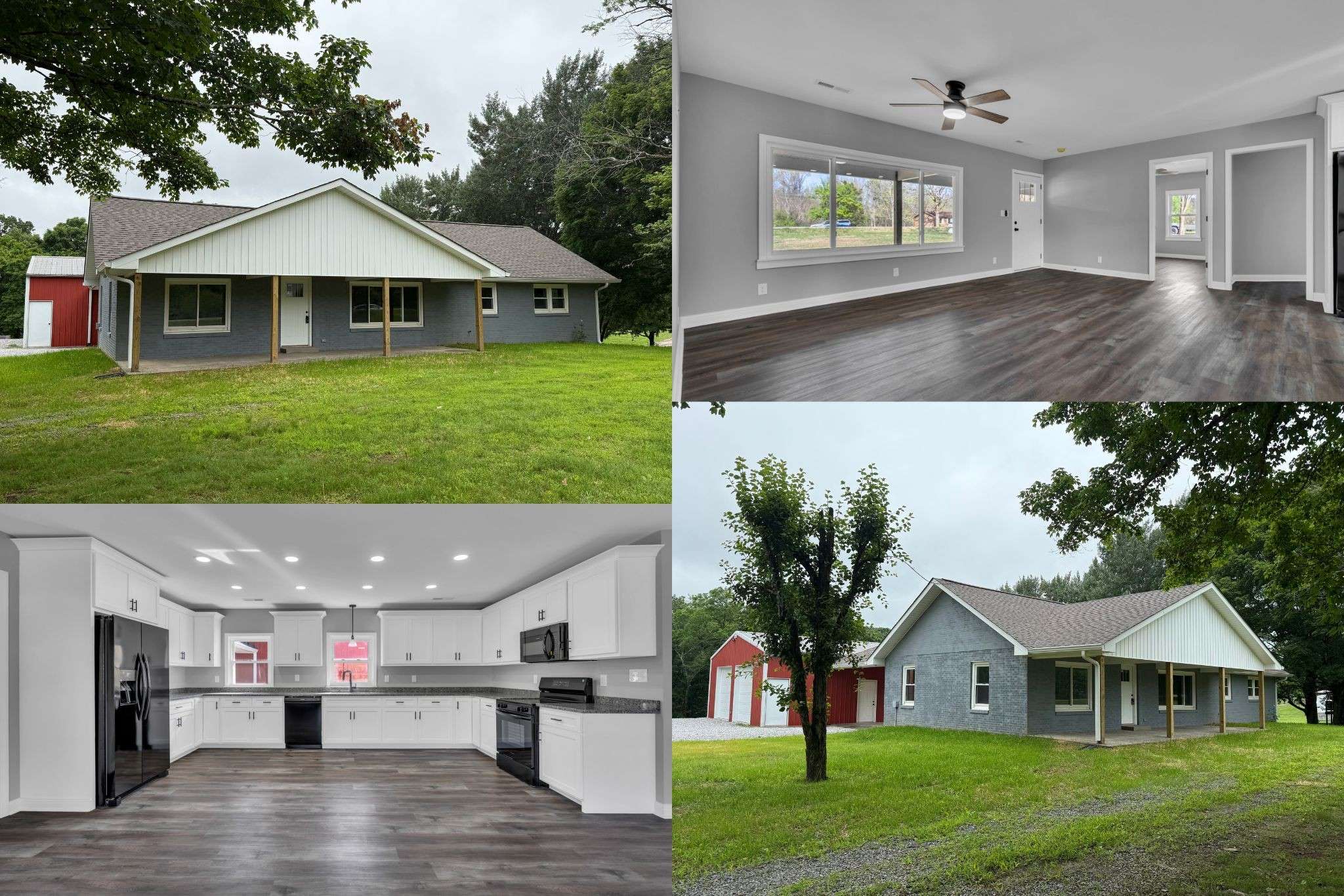 Erin, TN 37061,135 Locust Dr
