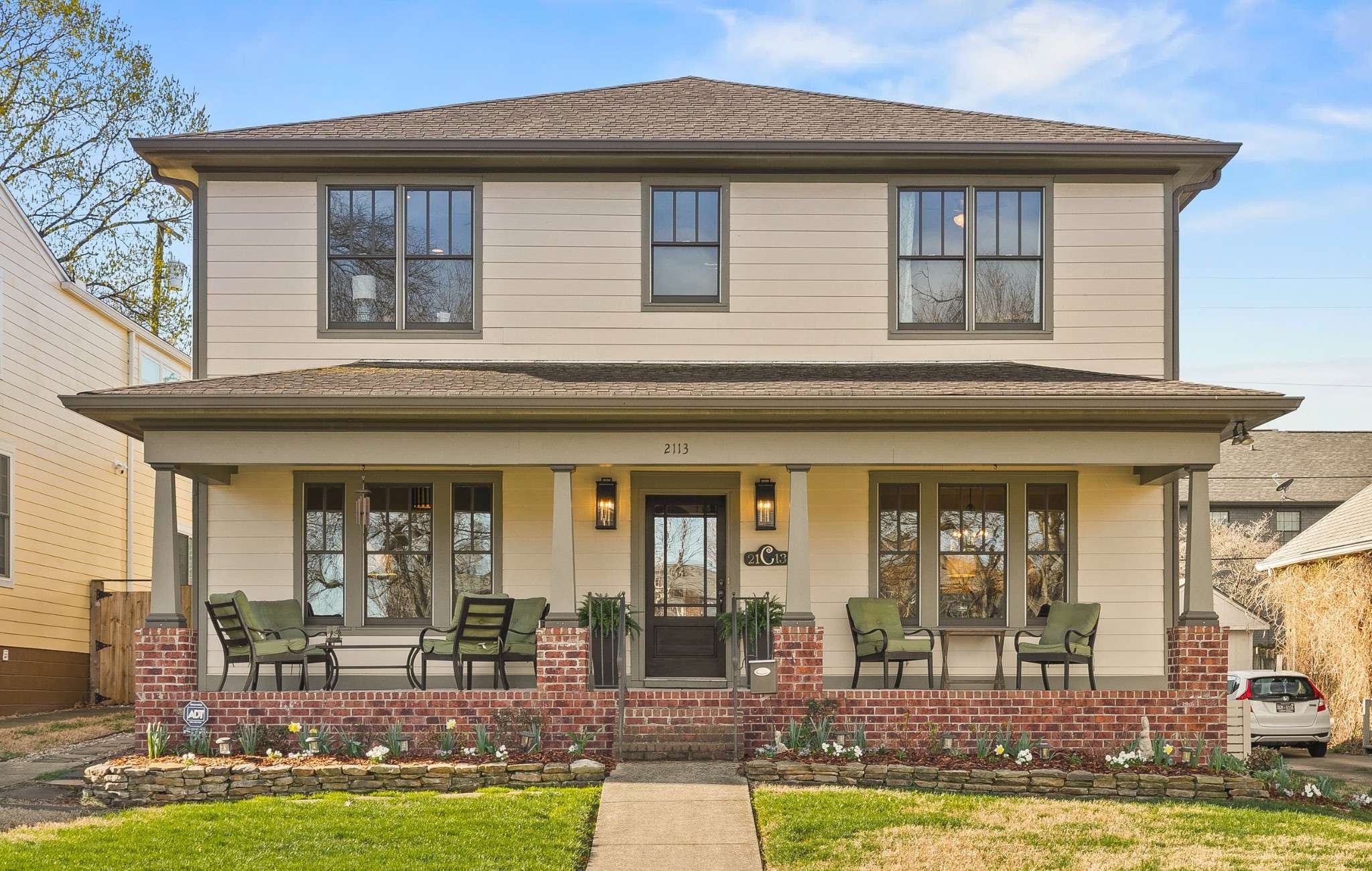 Nashville, TN 37212,2113 Bernard Ave