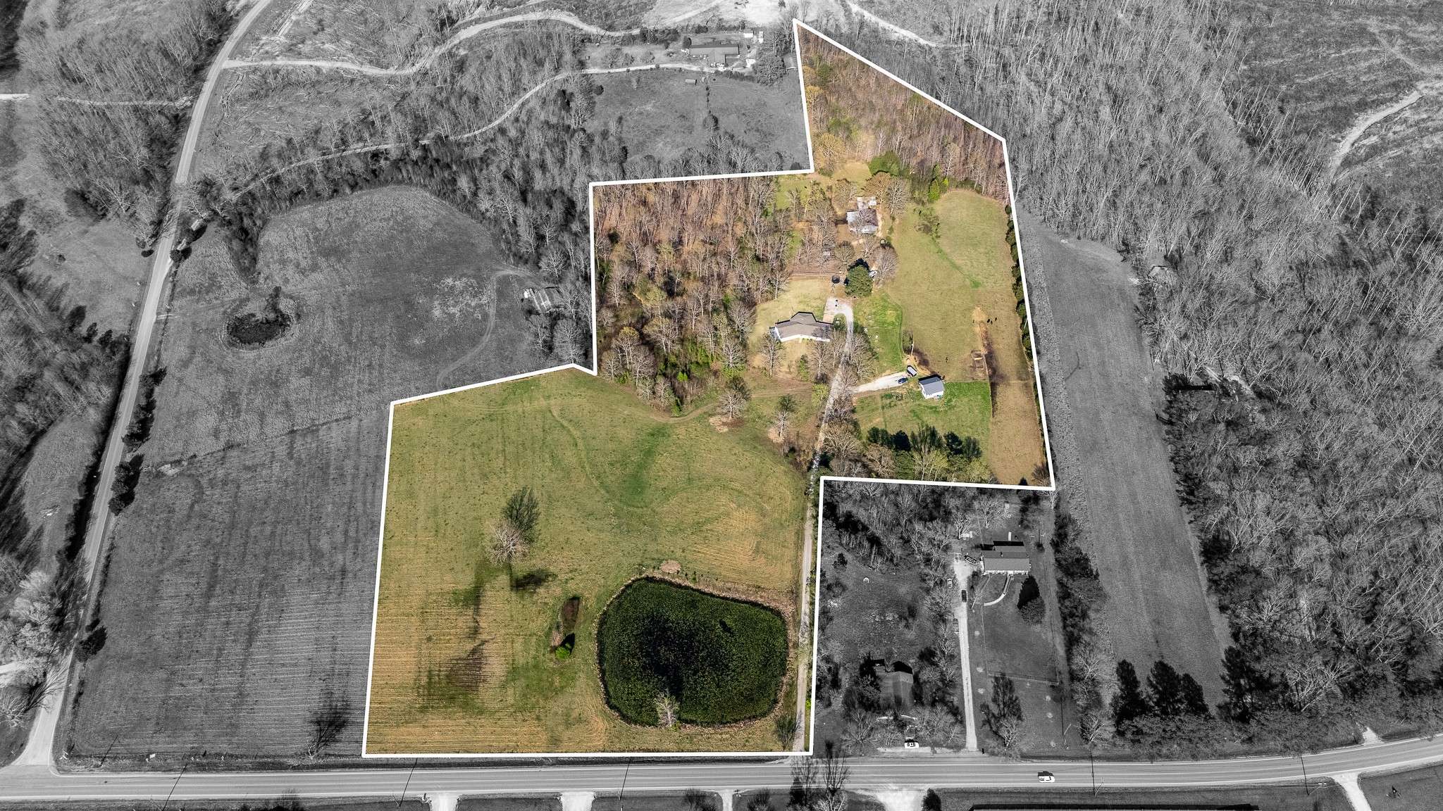 Hohenwald, TN 38462,1731 Summertown Hwy