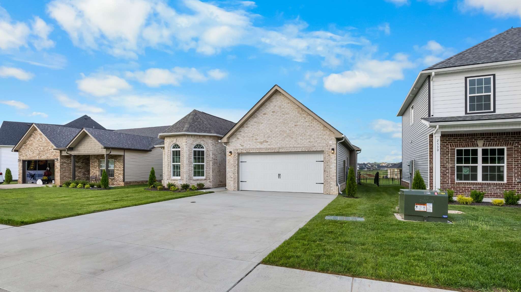 Clarksville, TN 37042,2543 Rafiki Dr