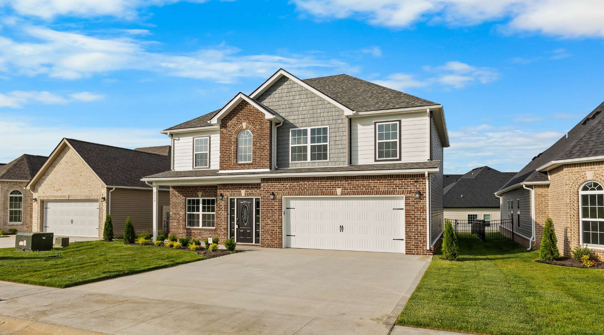 Clarksville, TN 37042,2539 Rafiki Dr