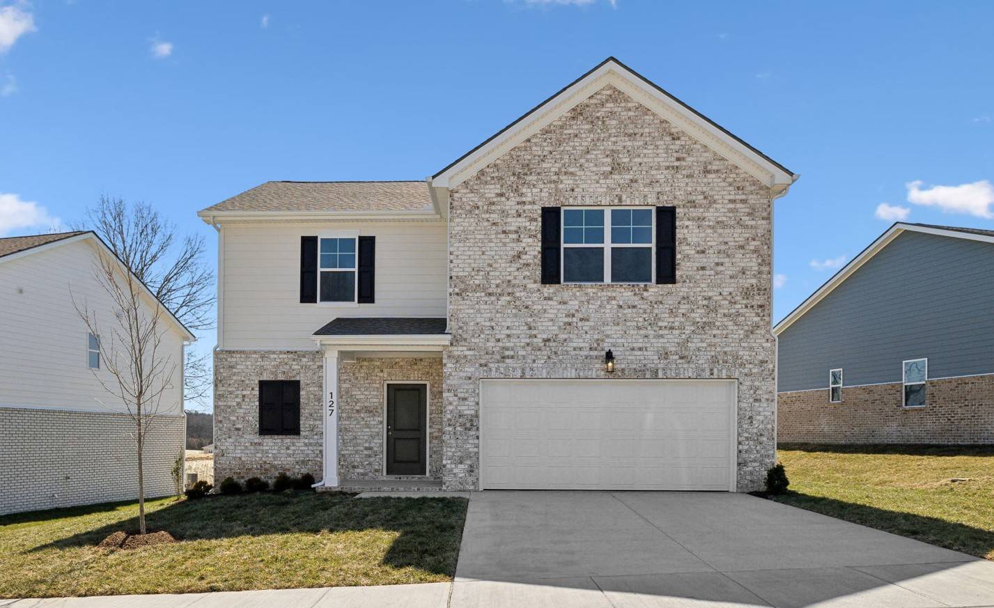 Lebanon, TN 37087,127 Cades Bluff