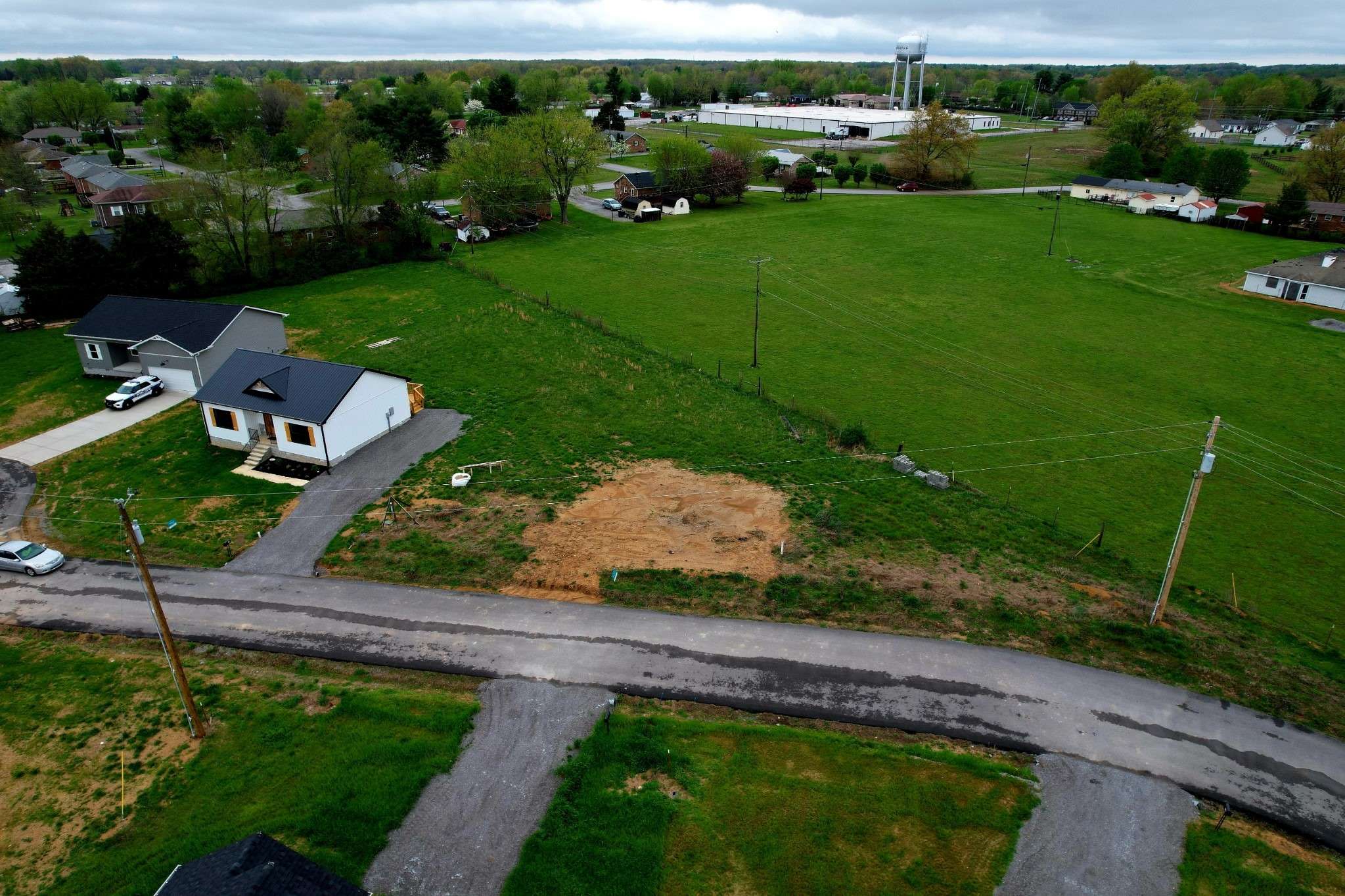 Smithville, TN 37166,0 Remington Ln