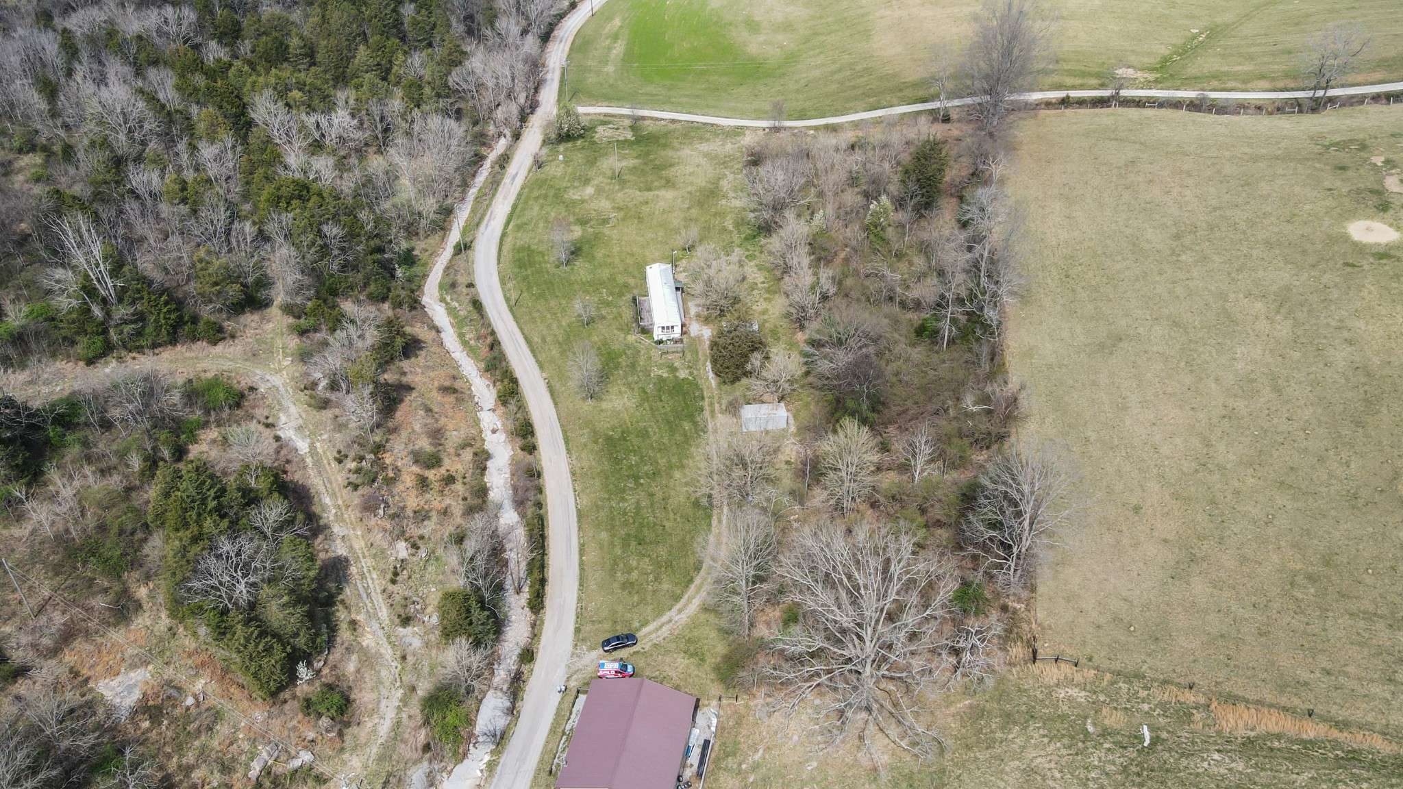 Woodbury, TN 37190,2298 Cavender Rd