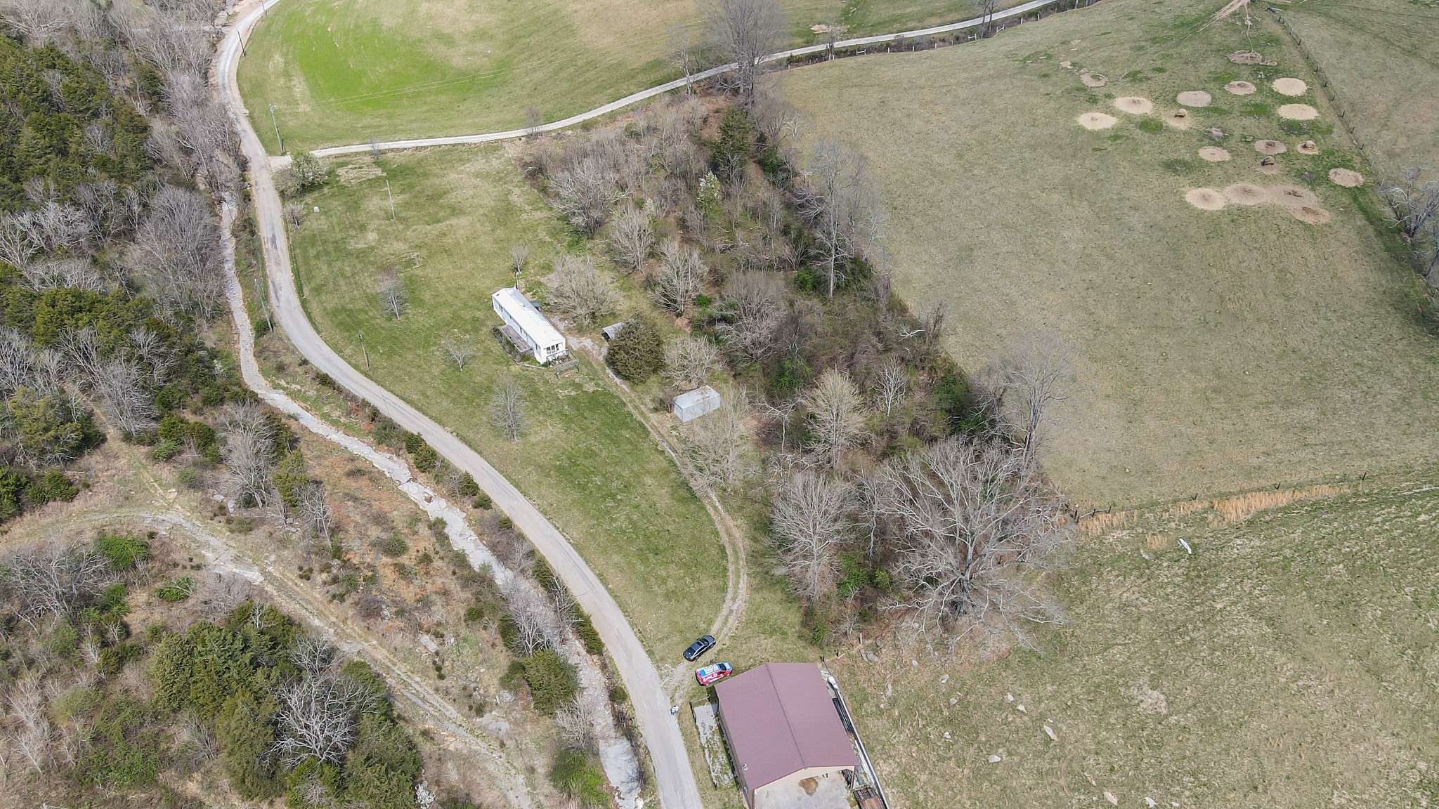 Woodbury, TN 37190,2298 Cavender Rd