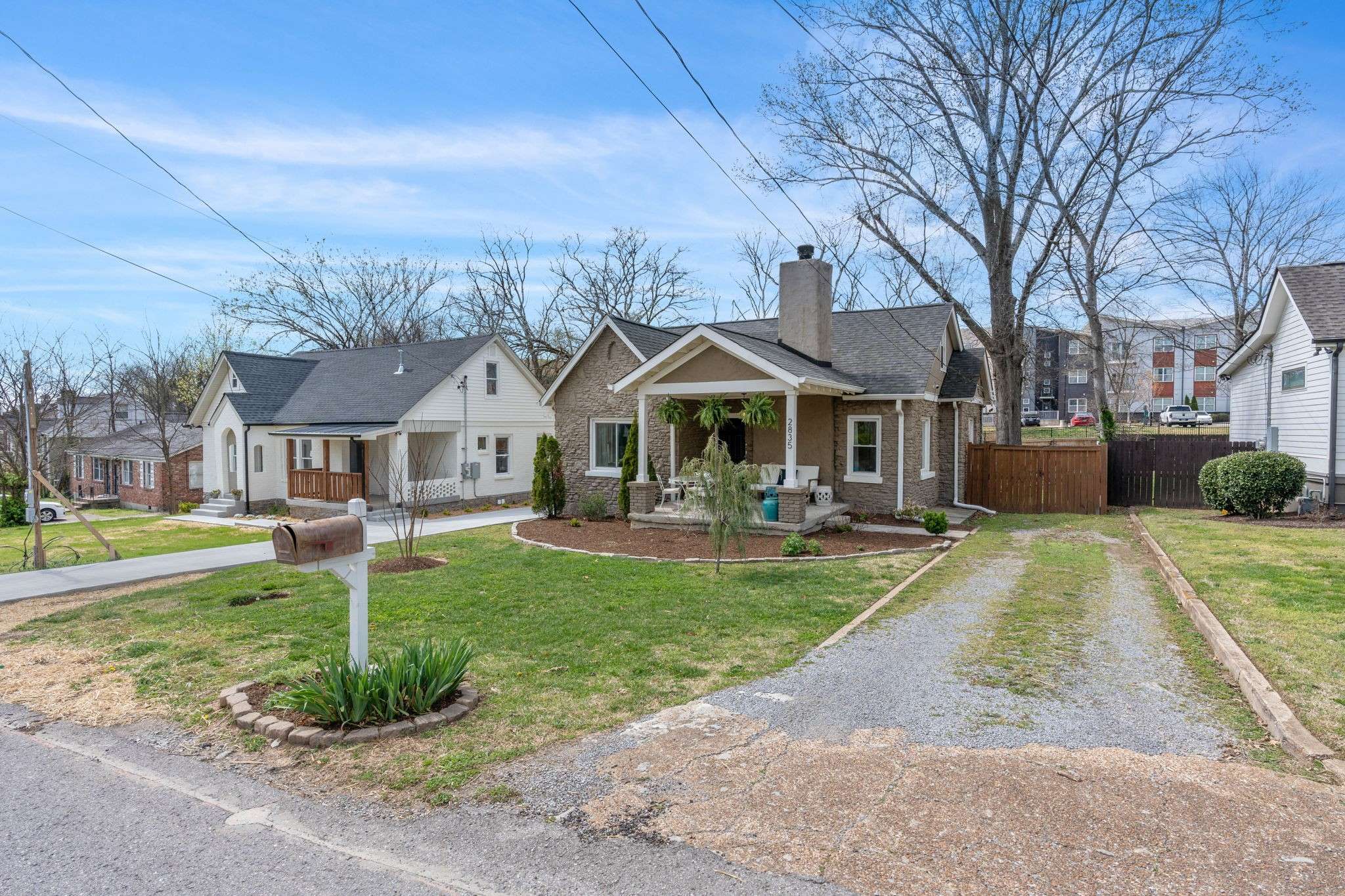 Nashville, TN 37216,2835 Bronte Ave