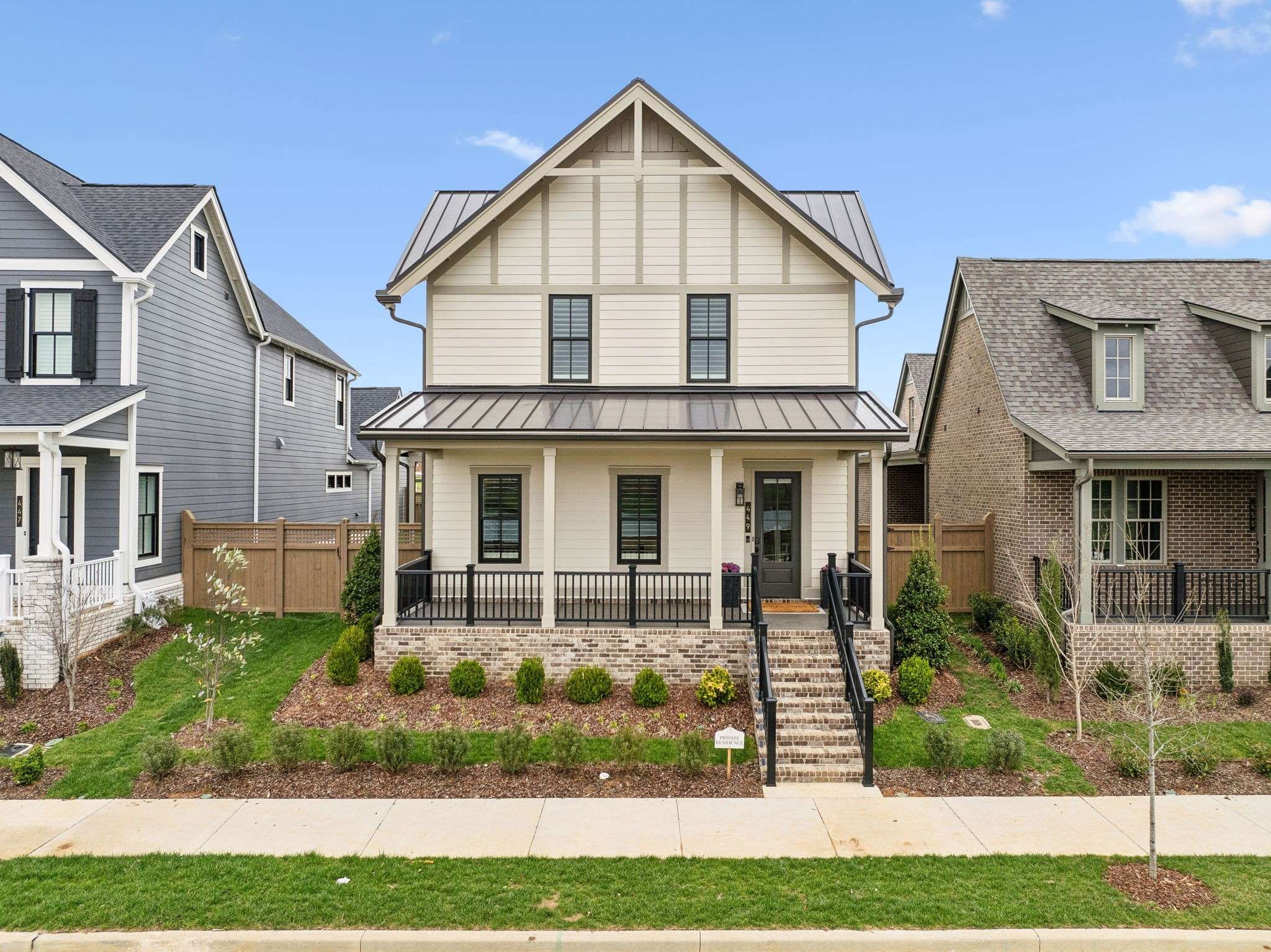 Spring Hill, TN 37174,449 Marston Avenue