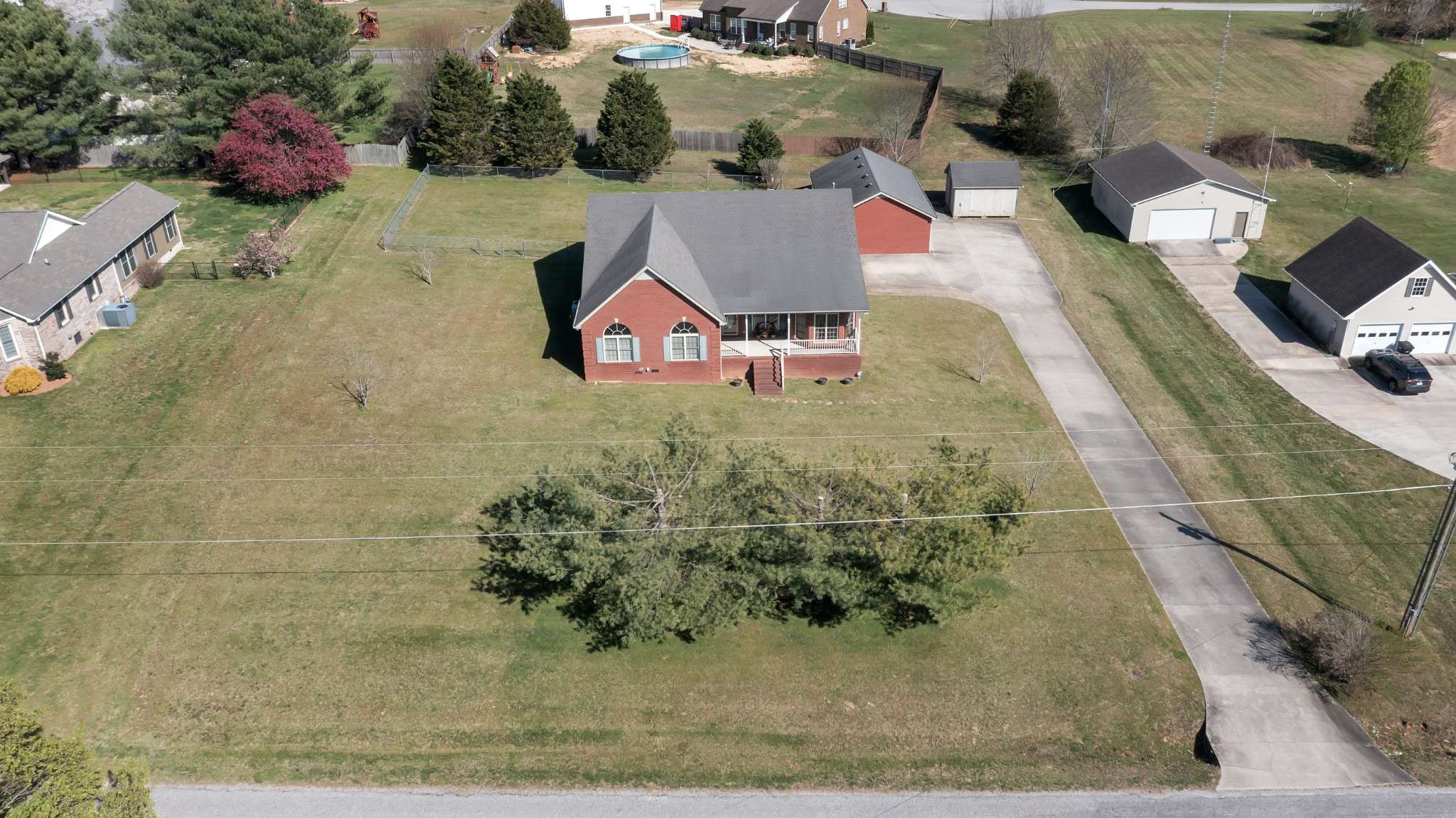 Hillsboro, TN 37342,453 Love Lane Rd