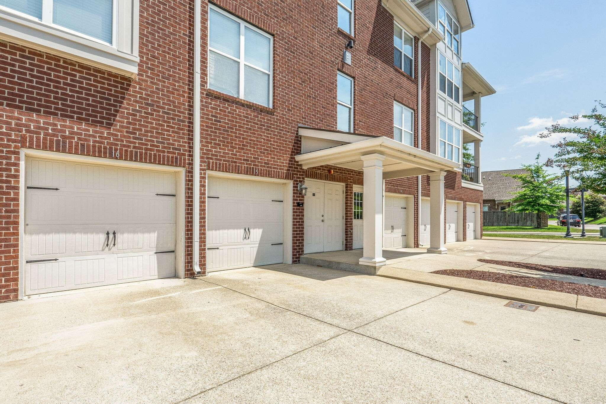 Thompsons Station, TN 37179,2000 Newark Ln #F200