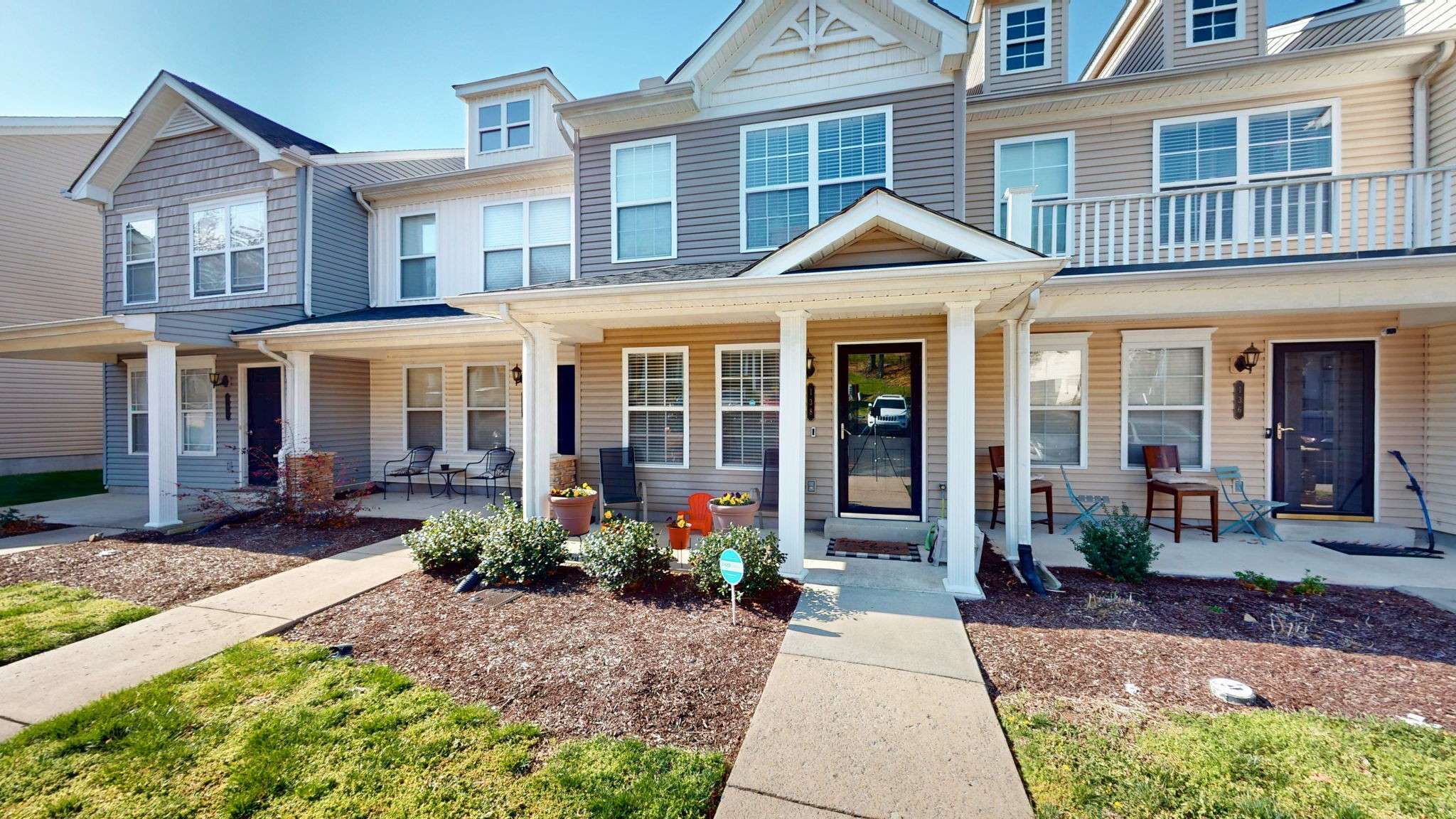 Antioch, TN 37013,1382 Rural Hill Rd #138