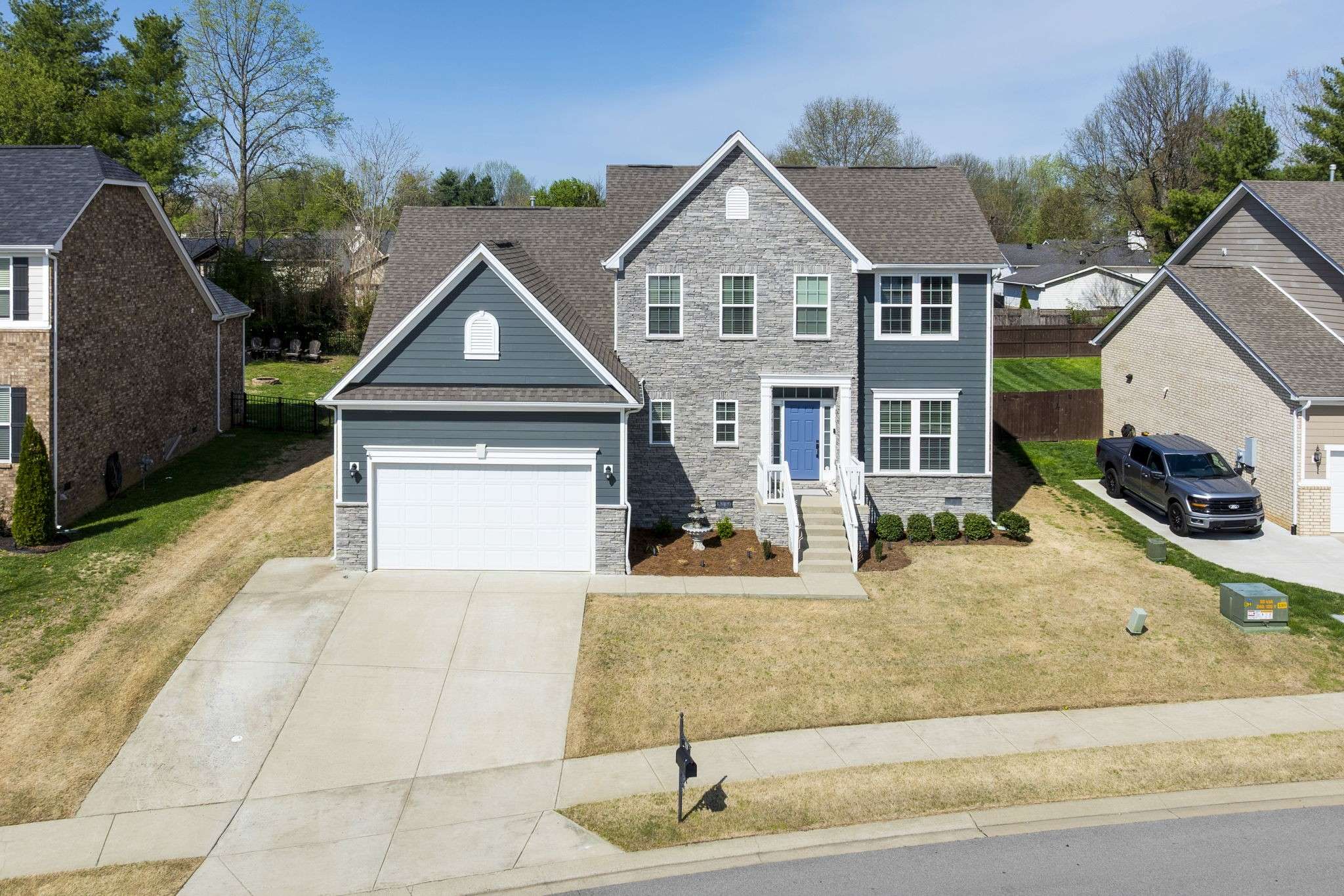 Gallatin, TN 37066,529 Goodman Dr