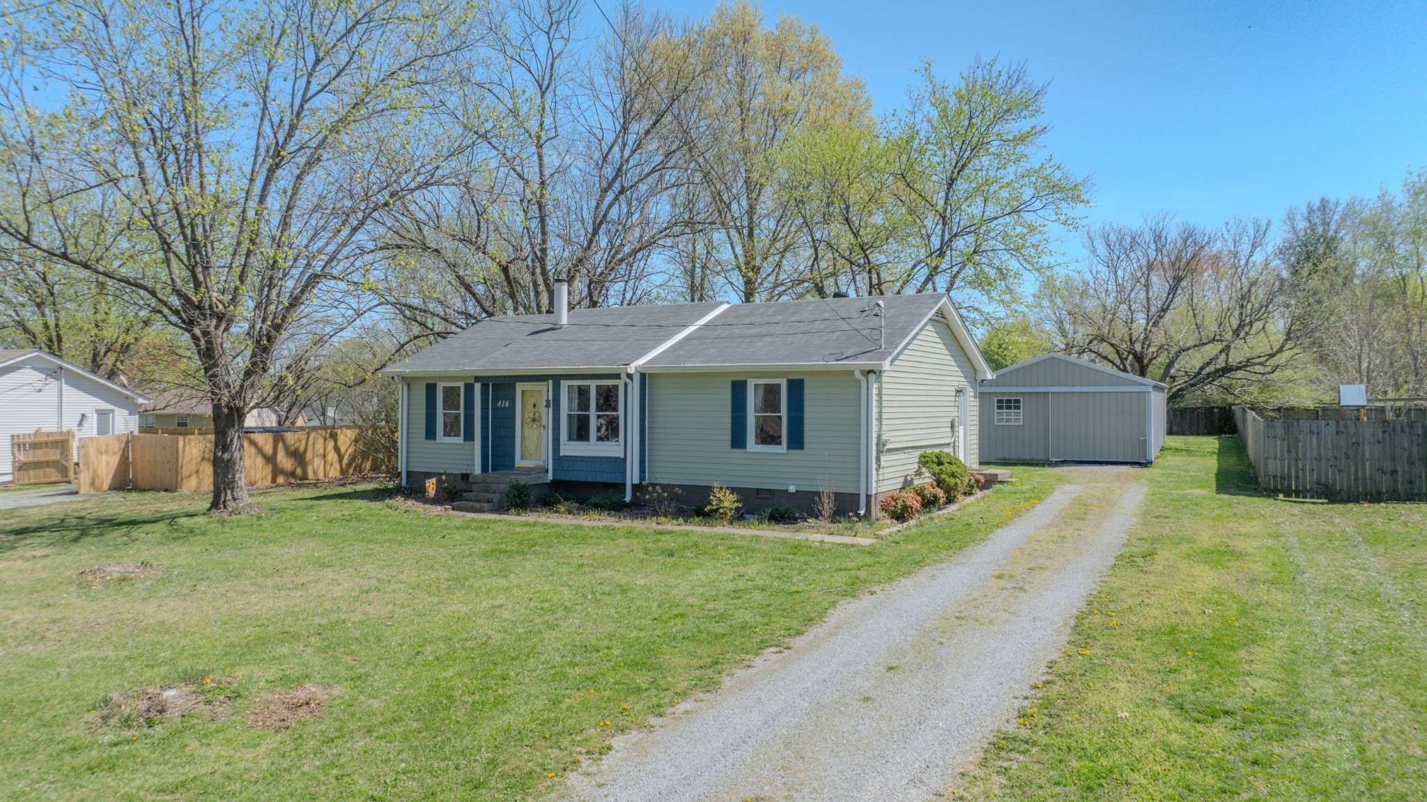 White House, TN 37188,416 Barksdale Dr