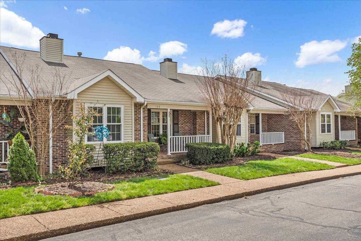 Antioch, TN 37013,133 Pepper Ridge Cir