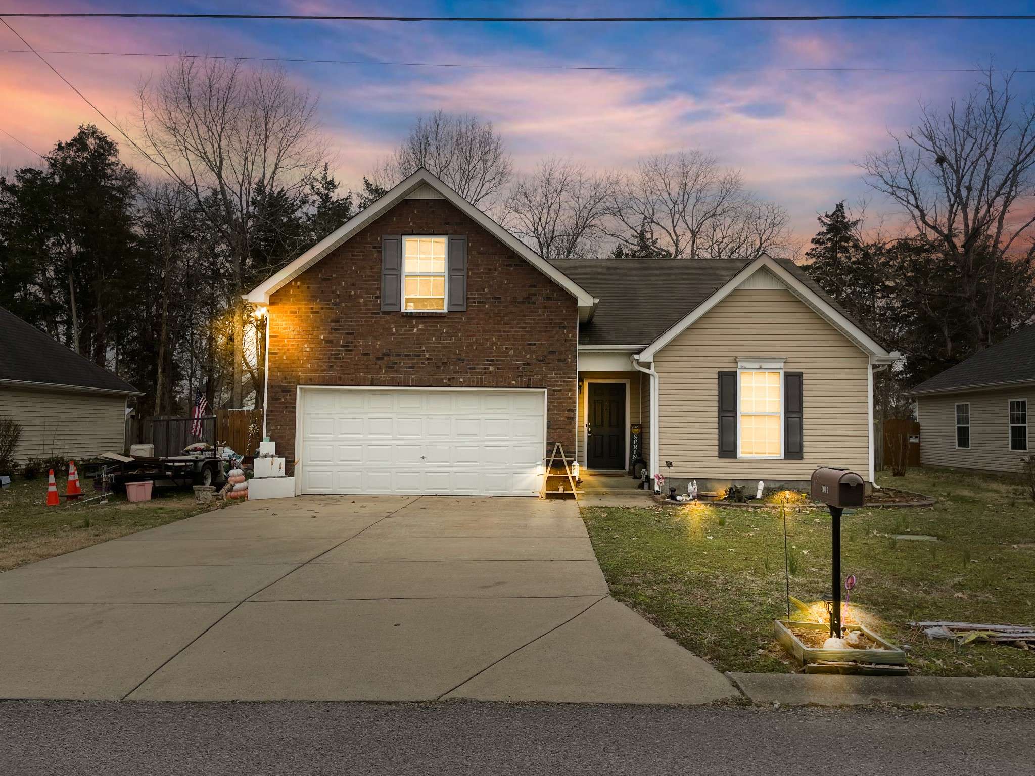 Murfreesboro, TN 37129,1009 Niagra Way