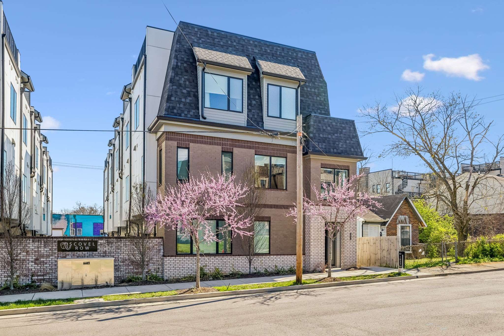 Nashville, TN 37208,1037C Scovel St