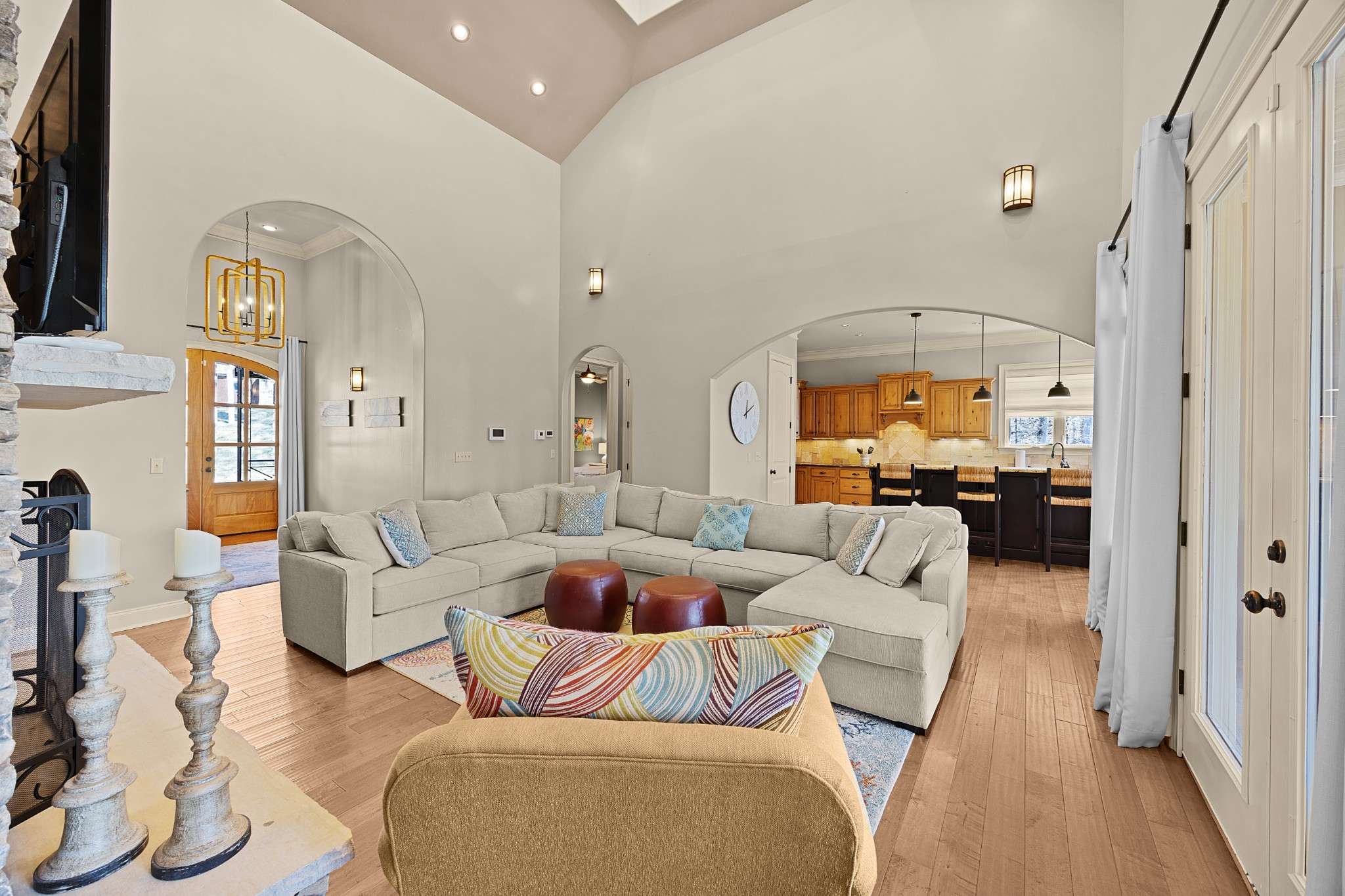 Savannah, TN 38372,190 Crown Hill Cir