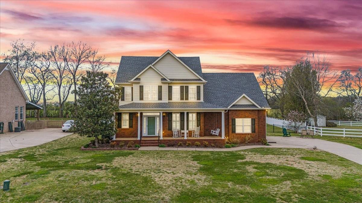 Lascassas, TN 37085,106 Irving Hills Court