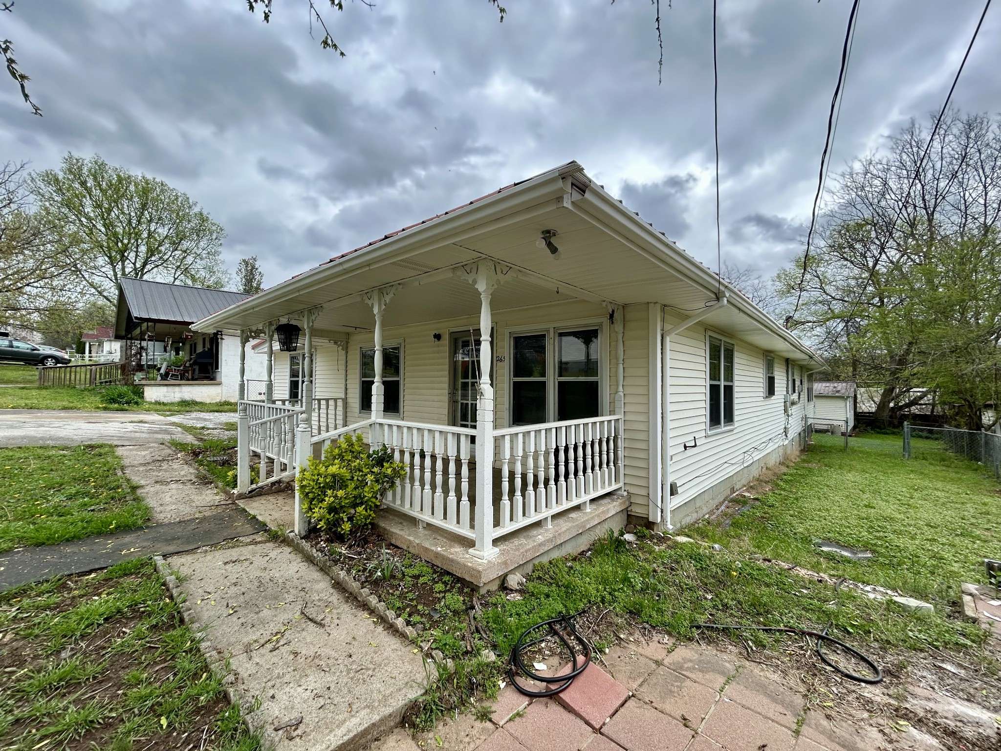 Pulaski, TN 38478,265 Mimosa Dr