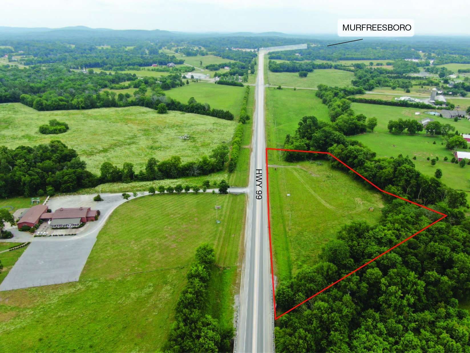 Rockvale, TN 37153,10963 Highway 99