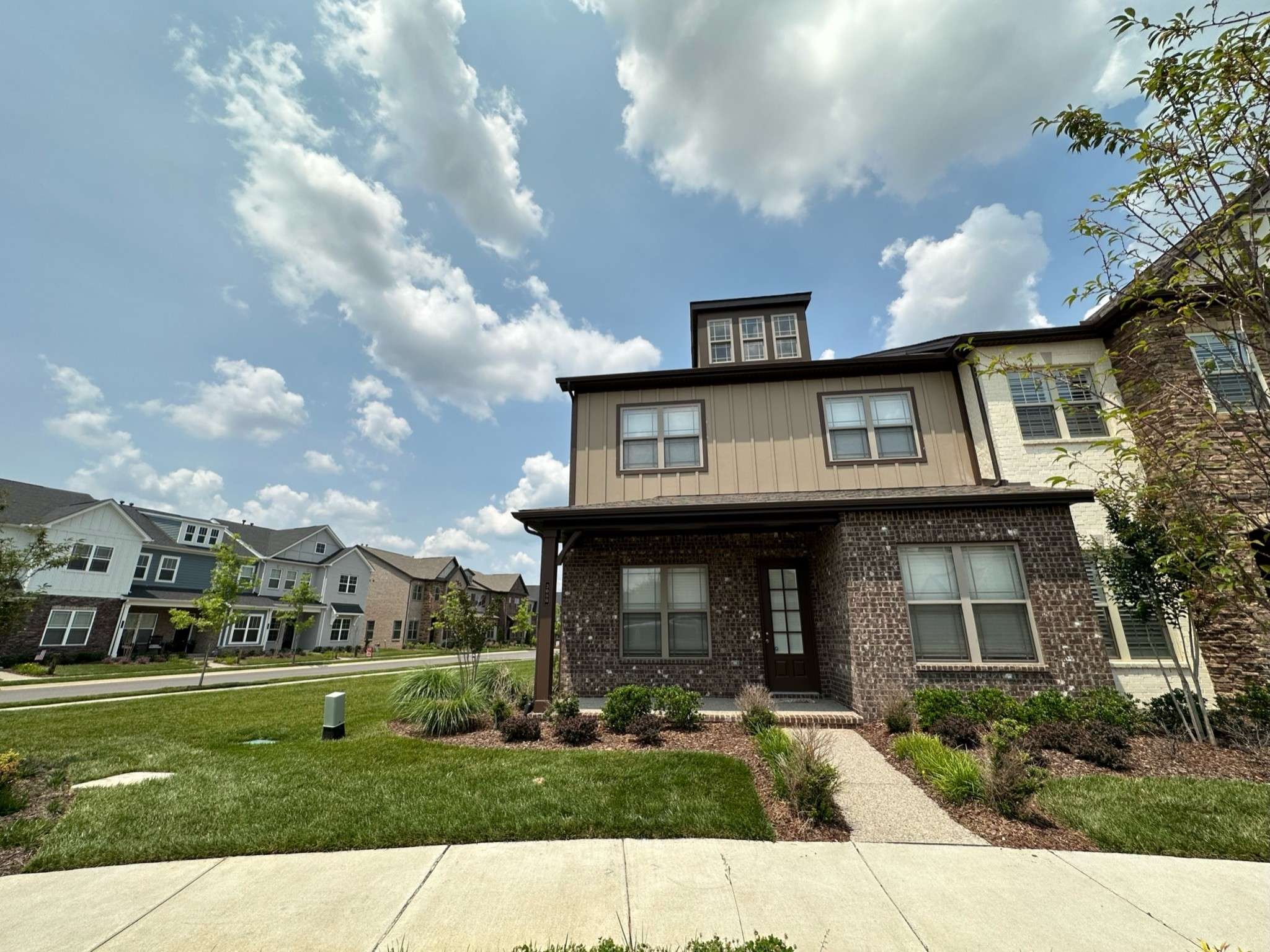 Franklin, TN 37064,3080 Mainstream Dr