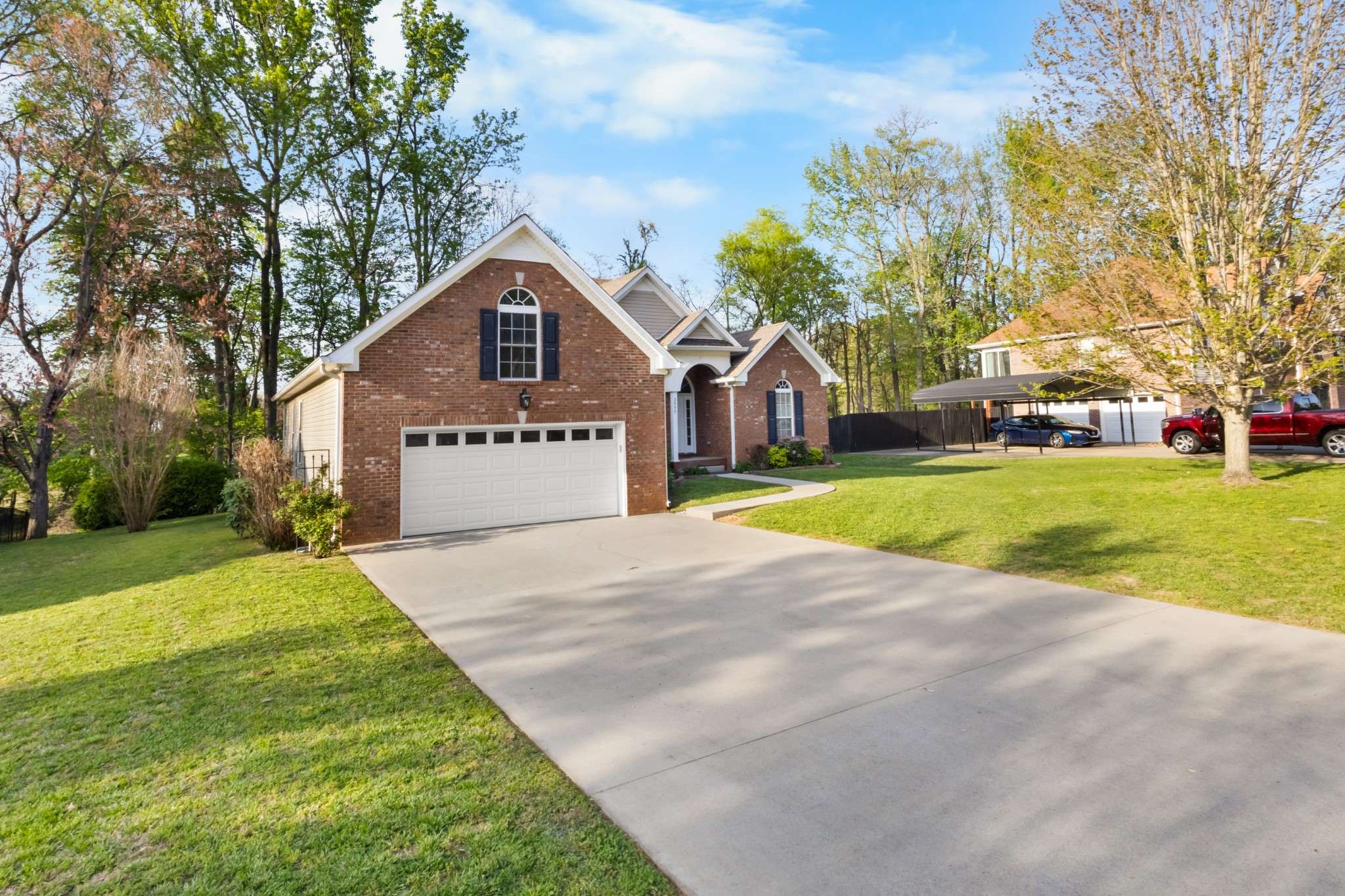 Clarksville, TN 37043,2895 Prince Dr