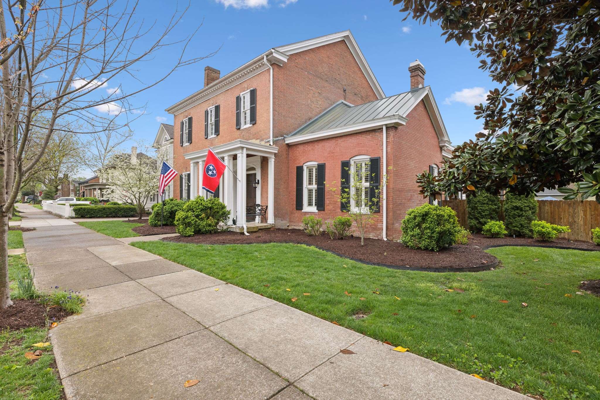 Franklin, TN 37064,224 3rd Ave #S