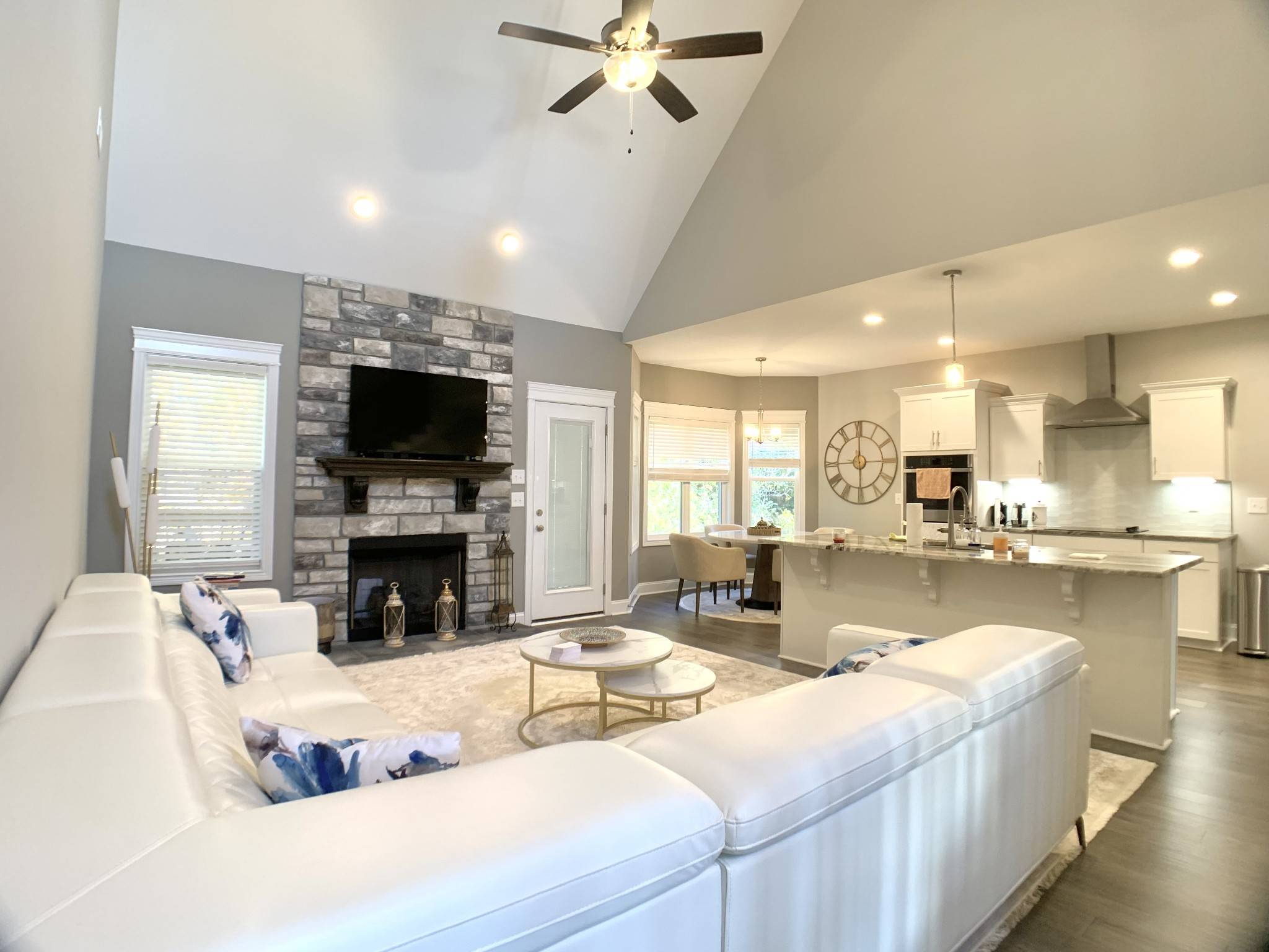 Clarksville, TN 37043,260 Bluebriar Trce