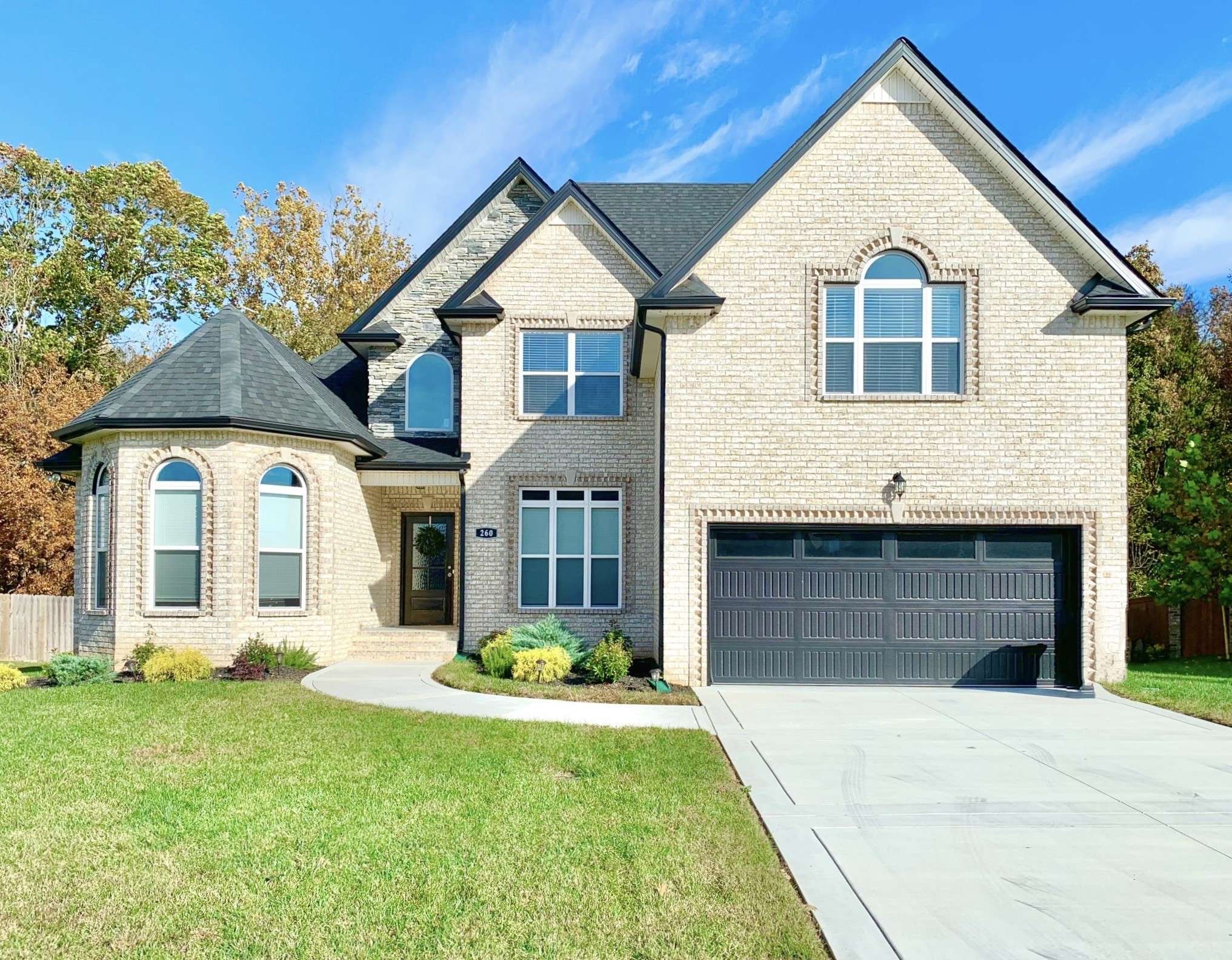 Clarksville, TN 37043,260 Bluebriar Trce