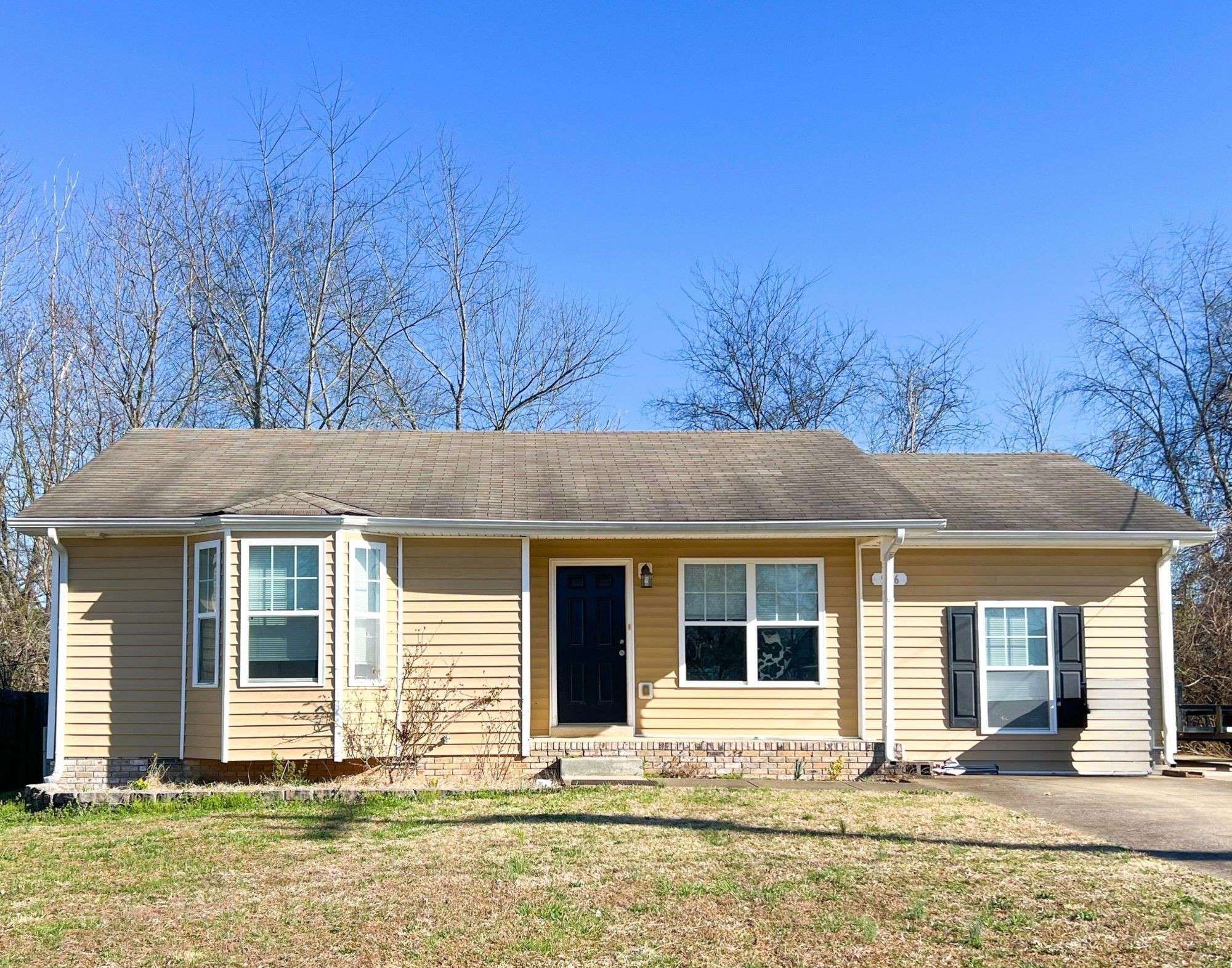 Oak Grove, KY 42262,946 Van Buren Ave