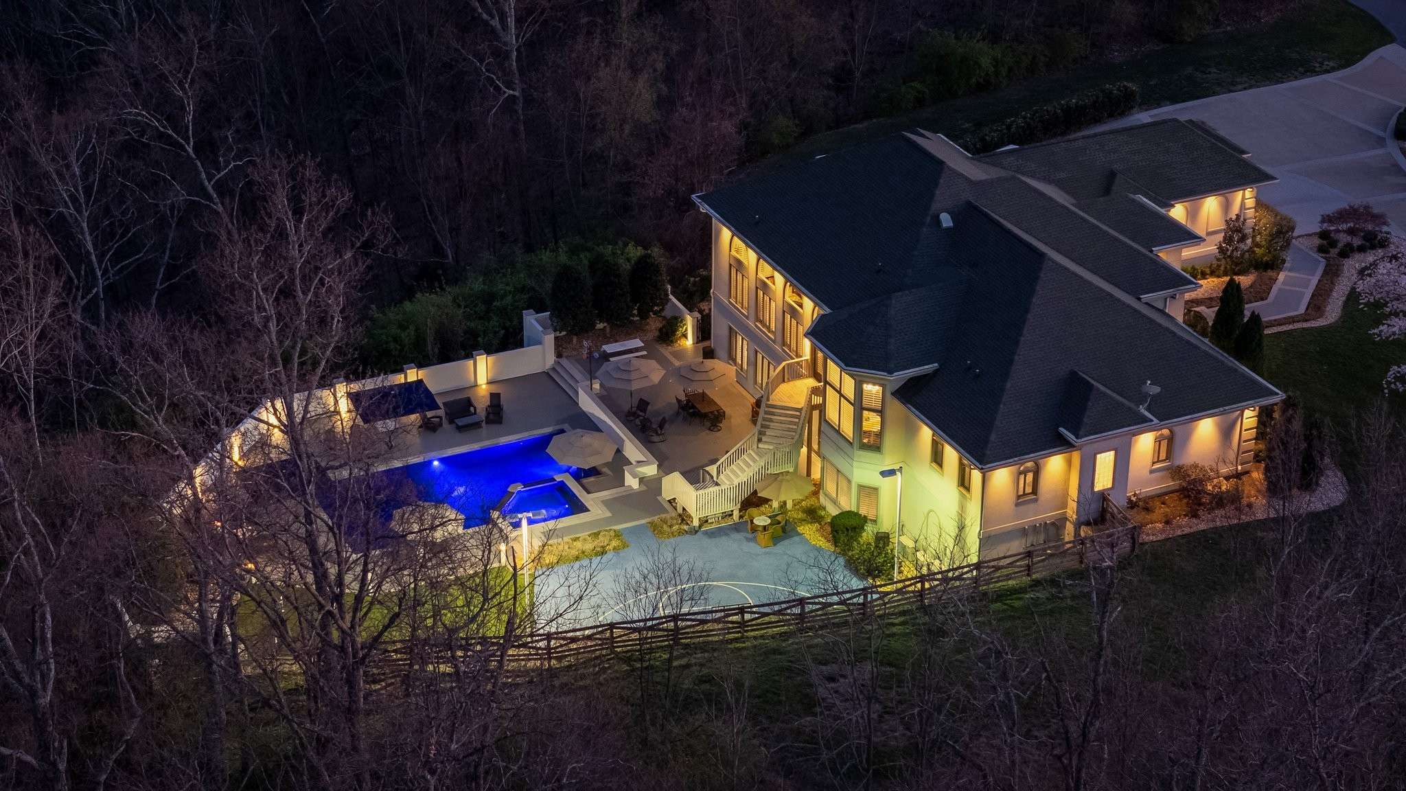 Brentwood, TN 37027,720 Valhalla Ln