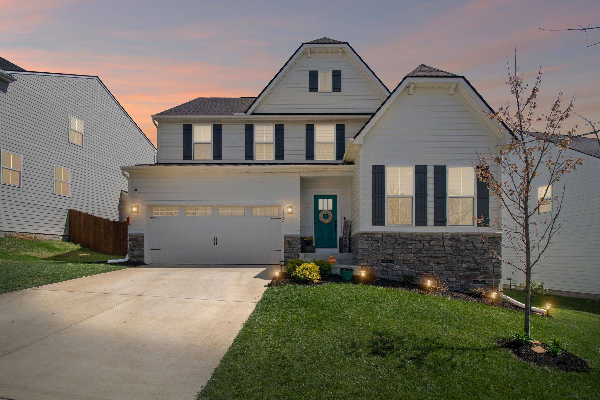 Brentwood, TN 37027,8052 Warbler Way