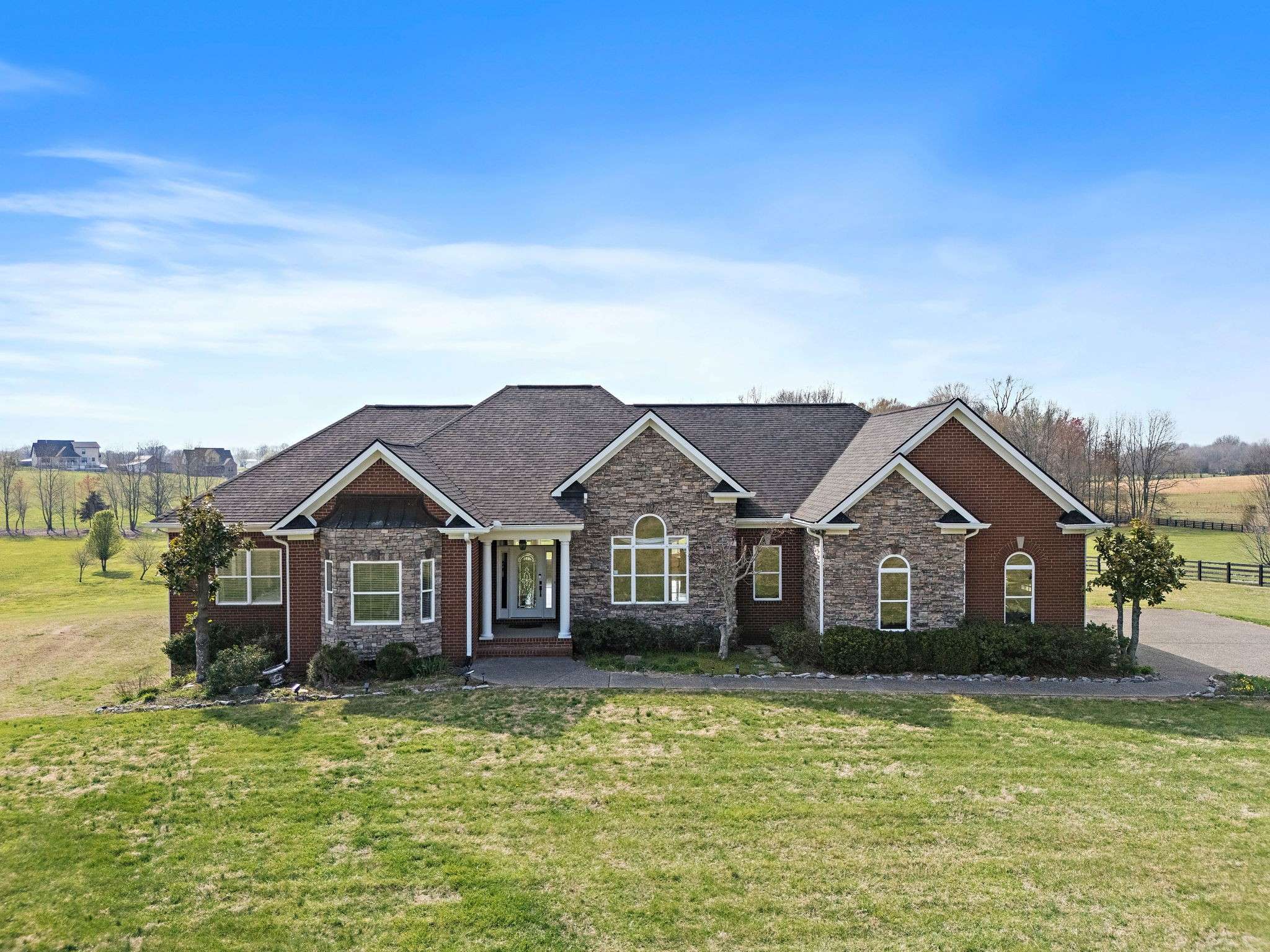 Cottontown, TN 37048,161 Halltown Rd