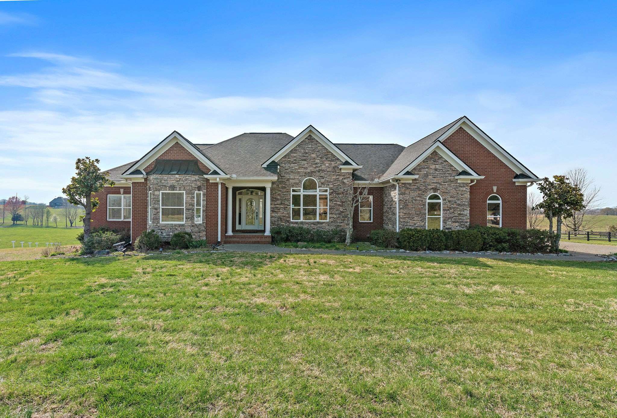 Cottontown, TN 37048,161 Halltown Rd
