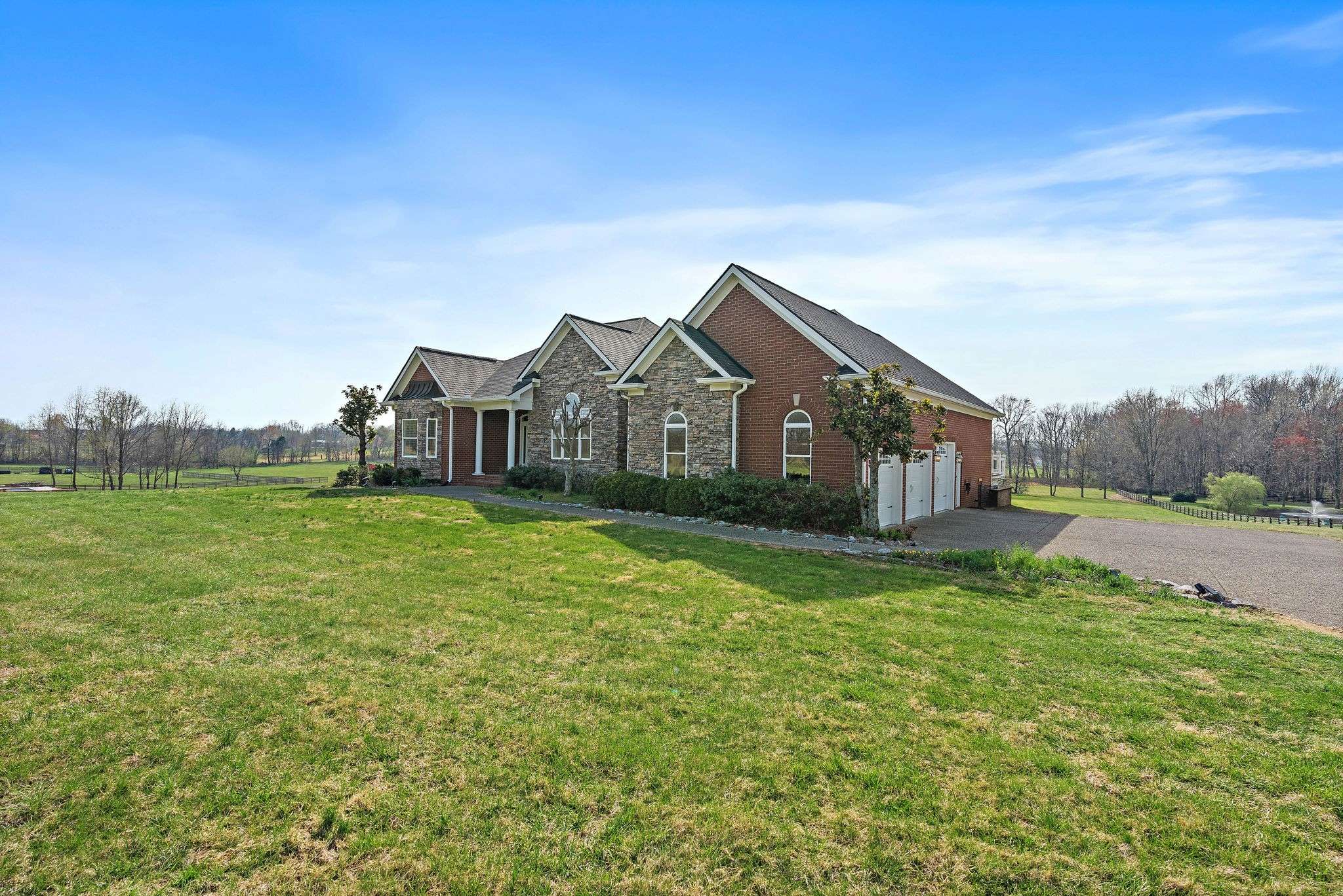 Cottontown, TN 37048,161 Halltown Rd