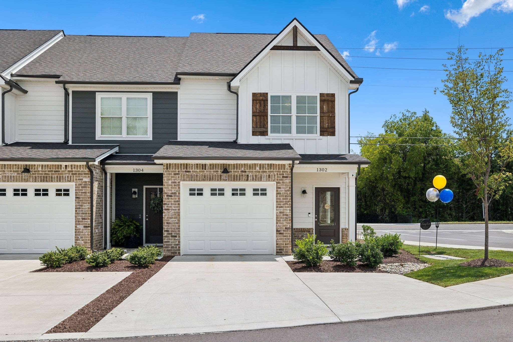 Smyrna, TN 37167,228 Tyler Cornerstone Trail #2