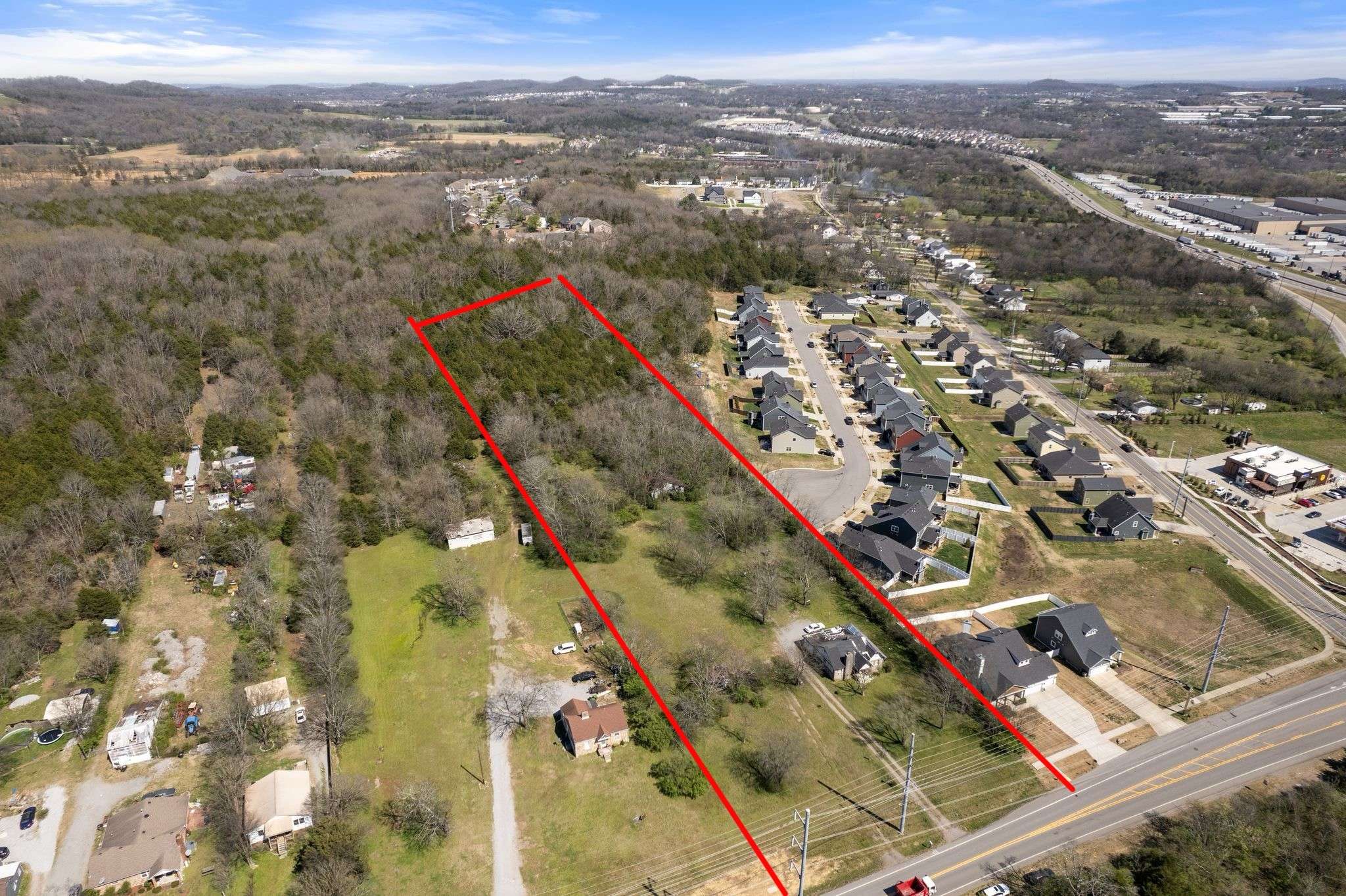 Nashville, TN 37207,3415 Whites Creek Pike