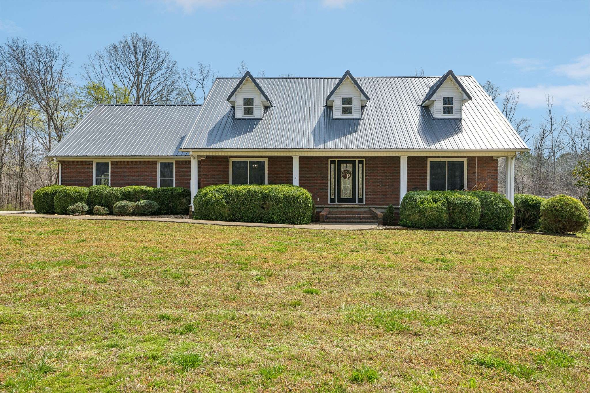 Summertown, TN 38483,0 Barnesville Rd